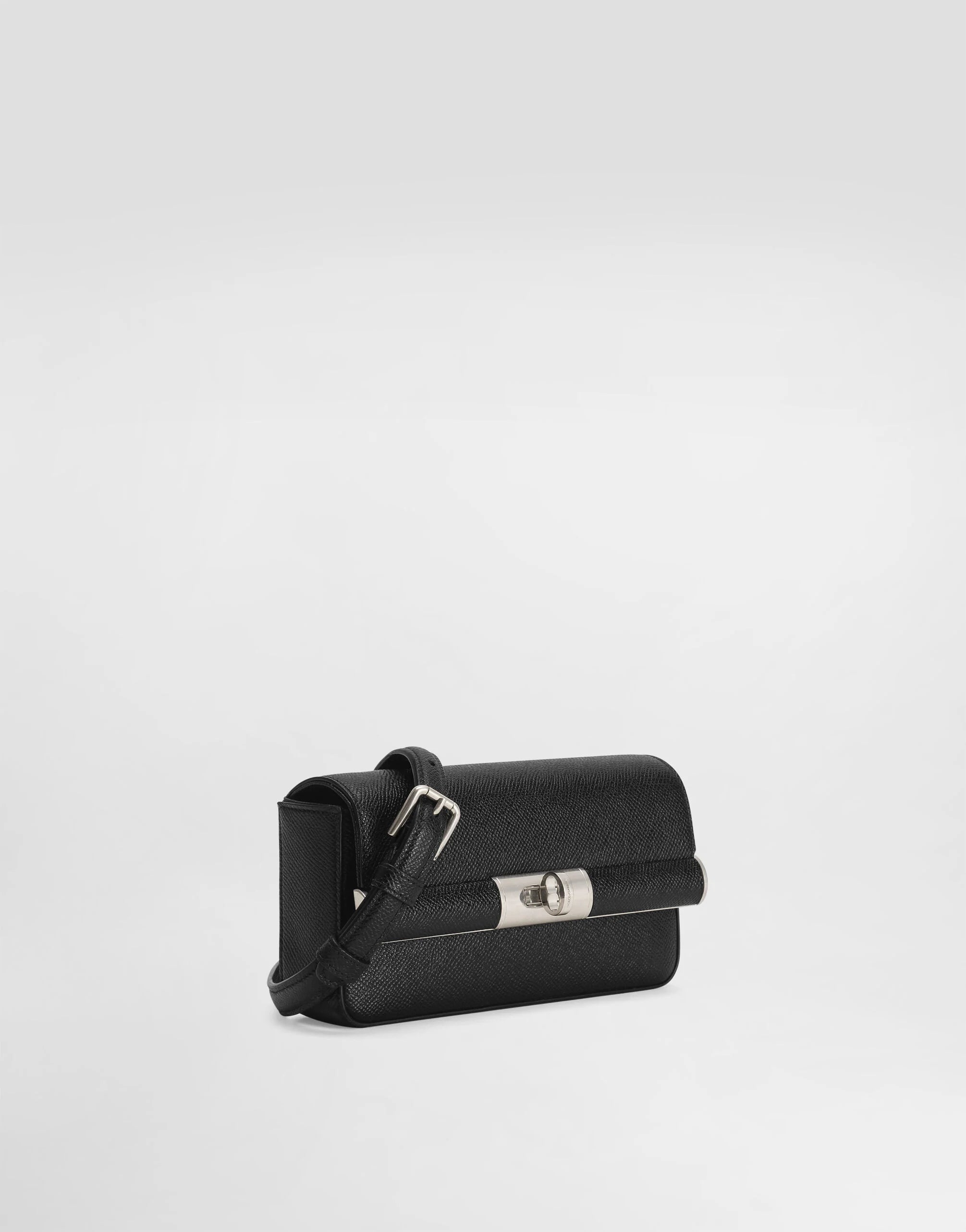 Dolce & Gabbana Crossbody Minibag side