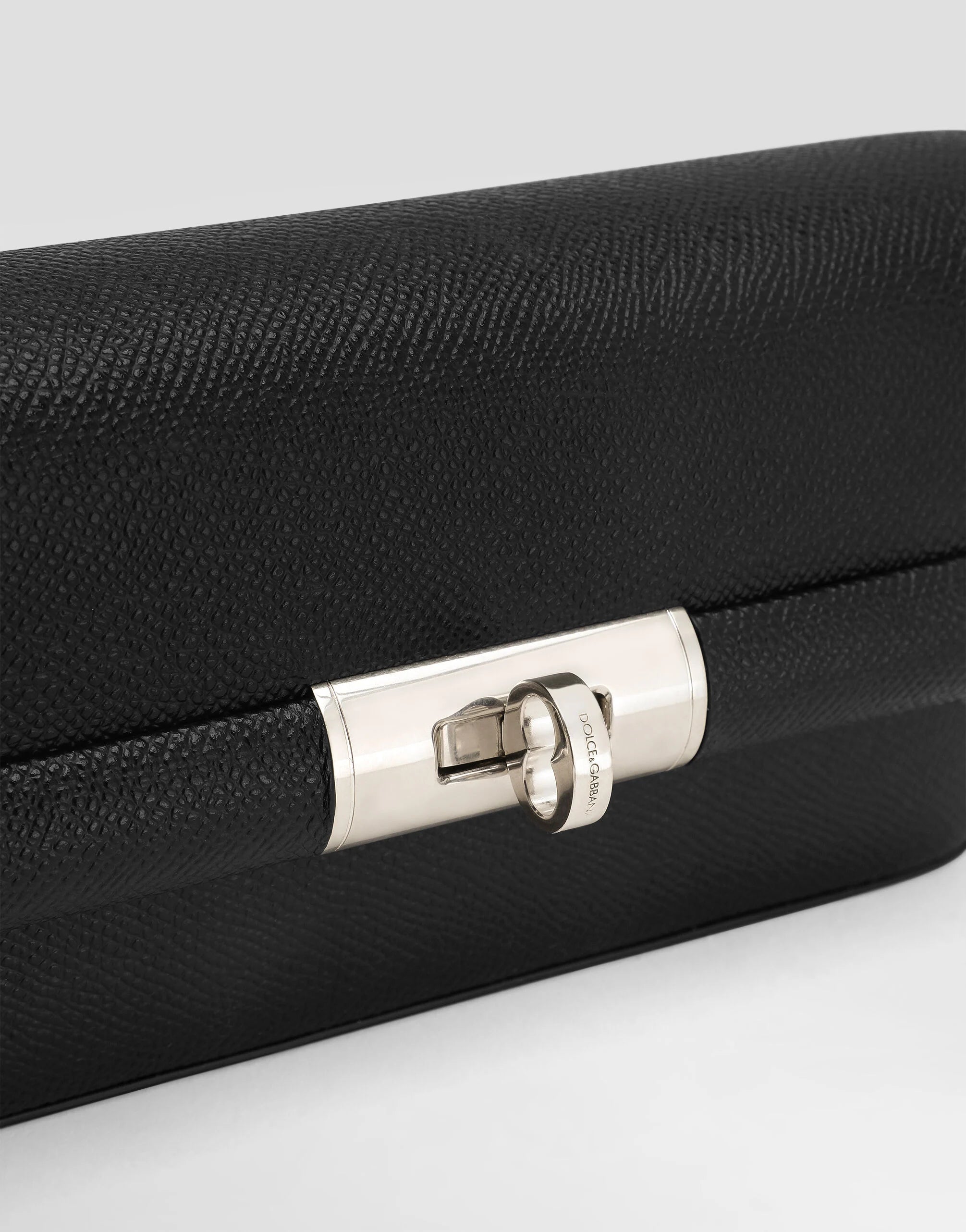 Dolce & Gabbana Crossbody Minibag detail