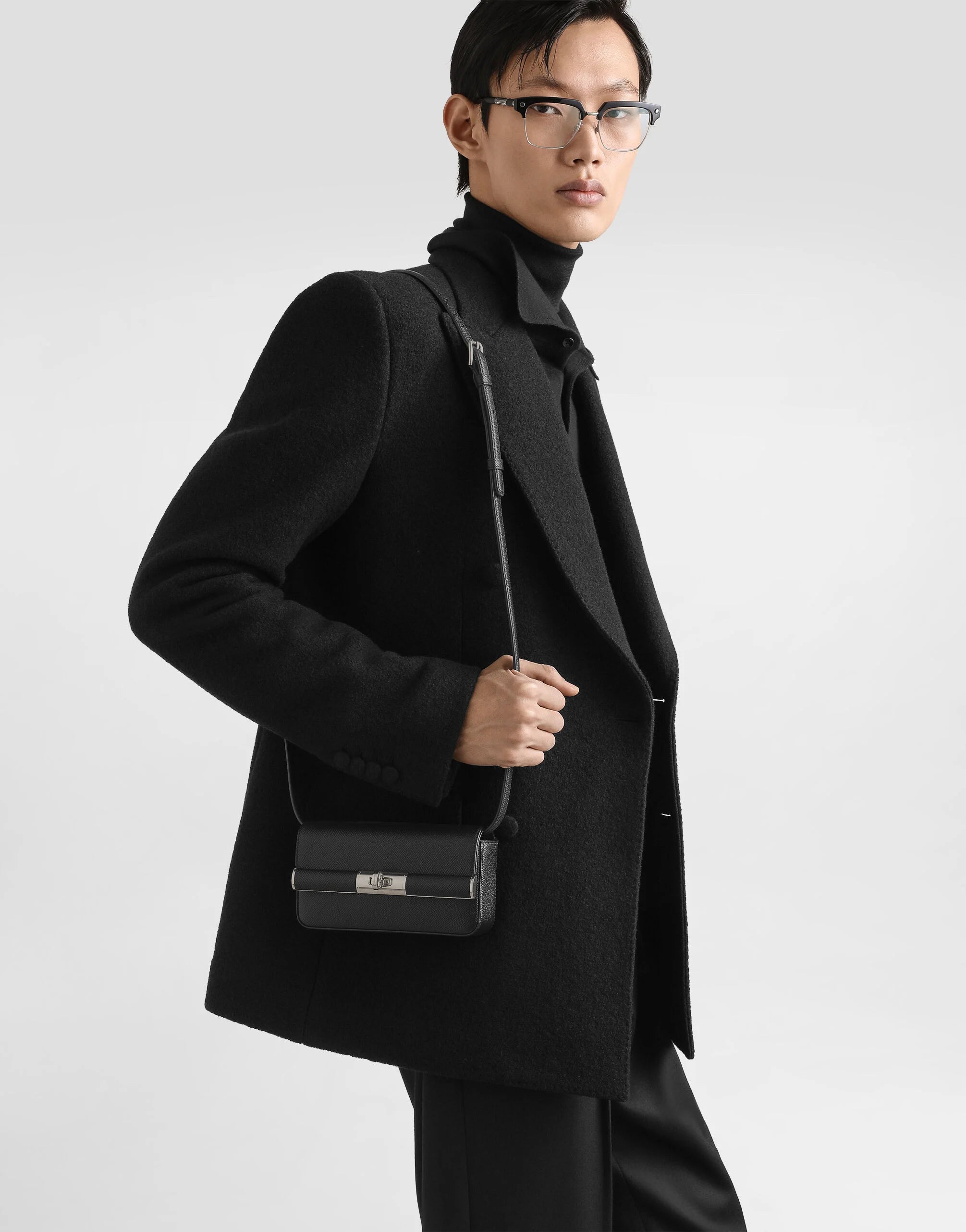 Dolce & Gabbana Crossbody Minibag model
