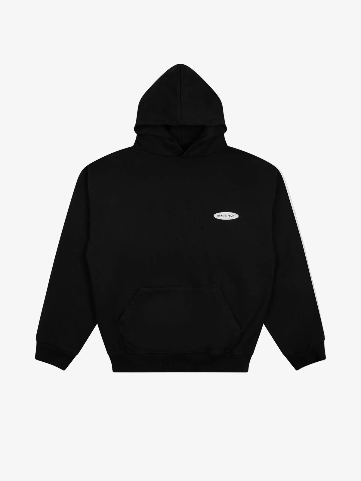 Brams Fruit Black F*ck Off I'm Gardening Hoodie
