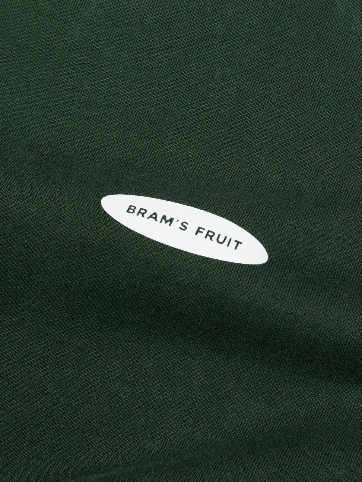 Bram's Fruit Green F*ck Off I´m Gardening Hoodie