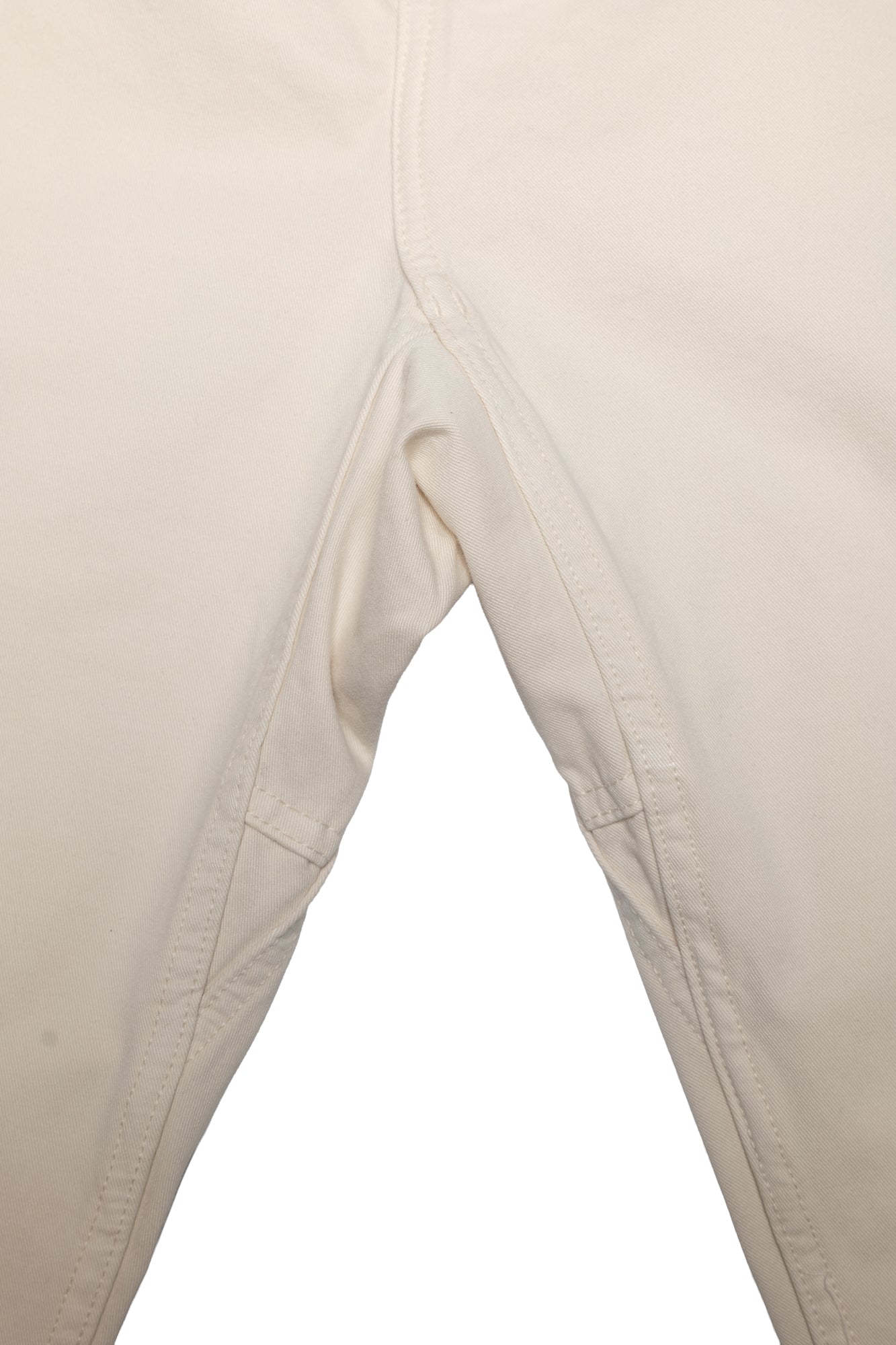 DIARMA – Sporty Woven Trousers