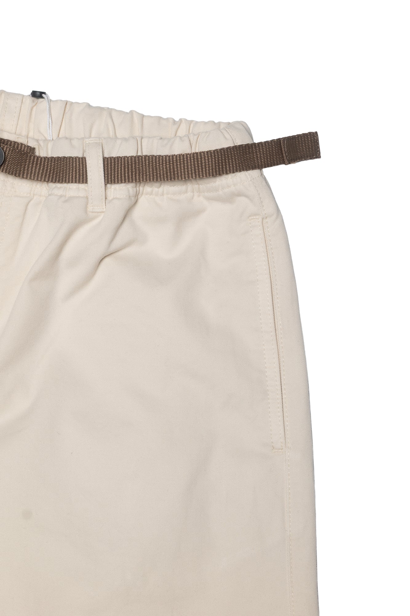 DIARMA – Sporty Woven Trousers