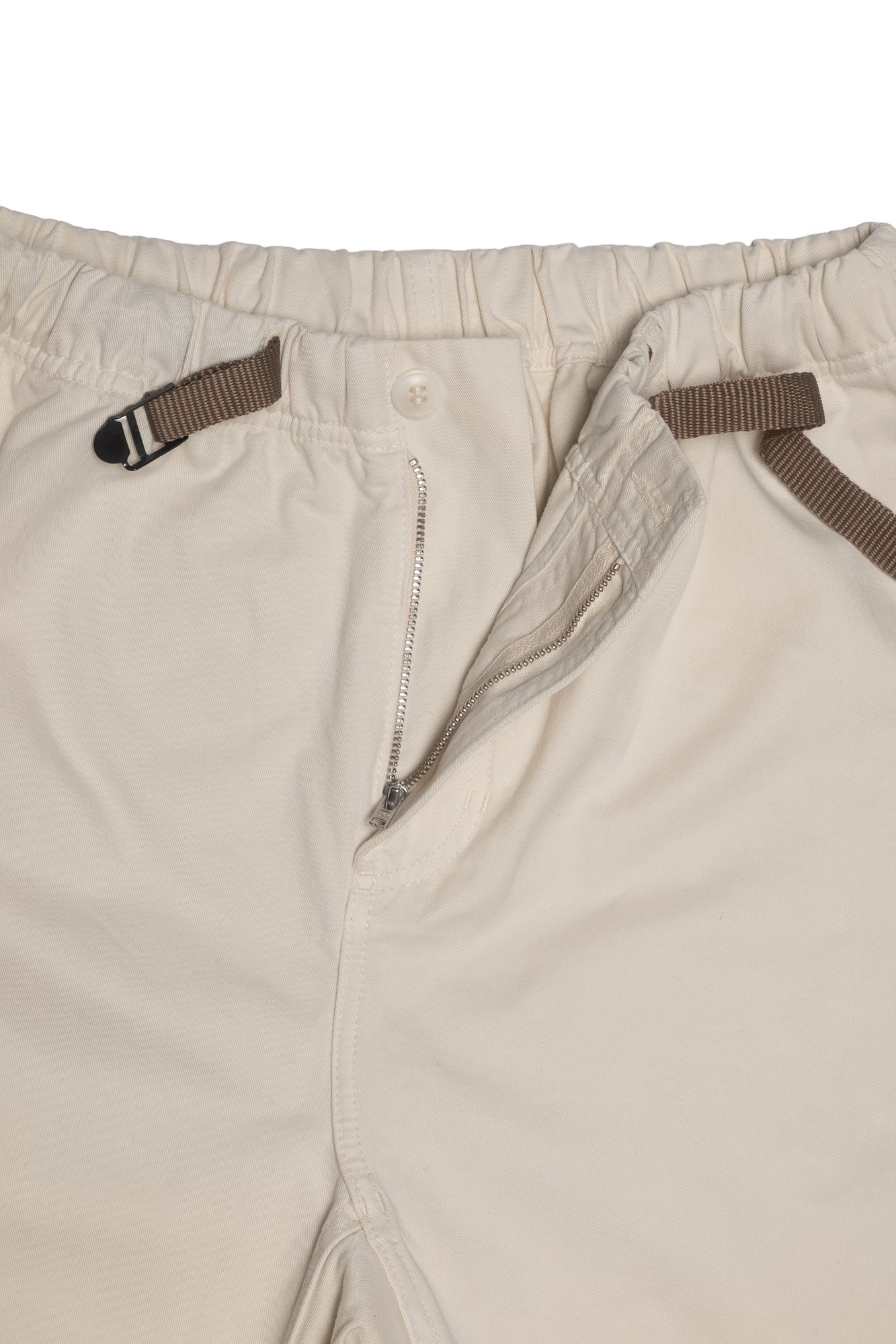 DIARMA – Sporty Woven Trousers