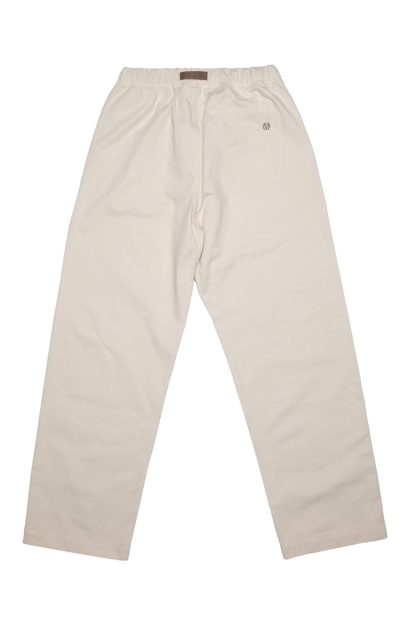 DIARMA – Sporty Woven Trousers