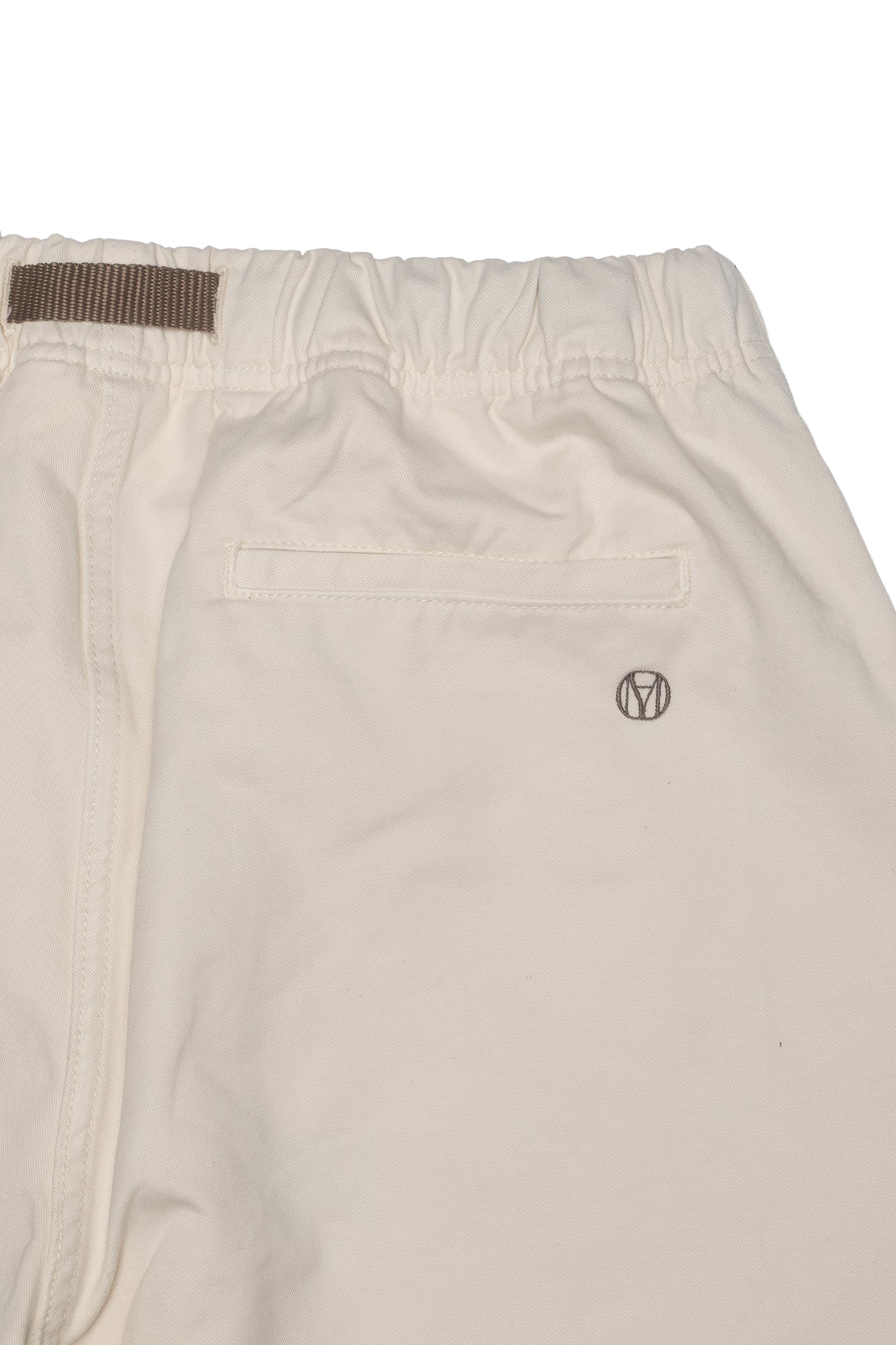 DIARMA – Sporty Woven Trousers