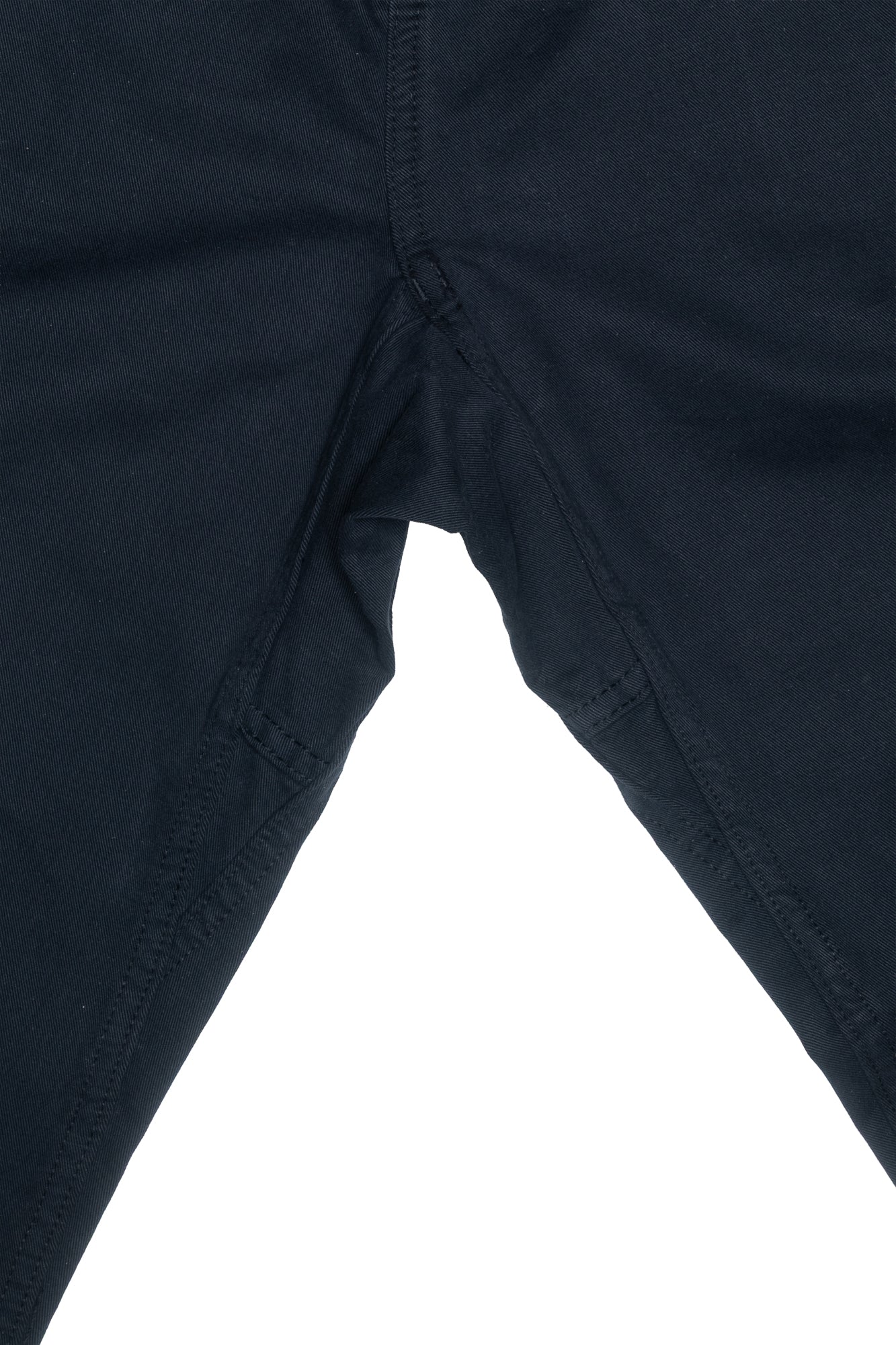 DIARMA – Sporty Woven Trousers