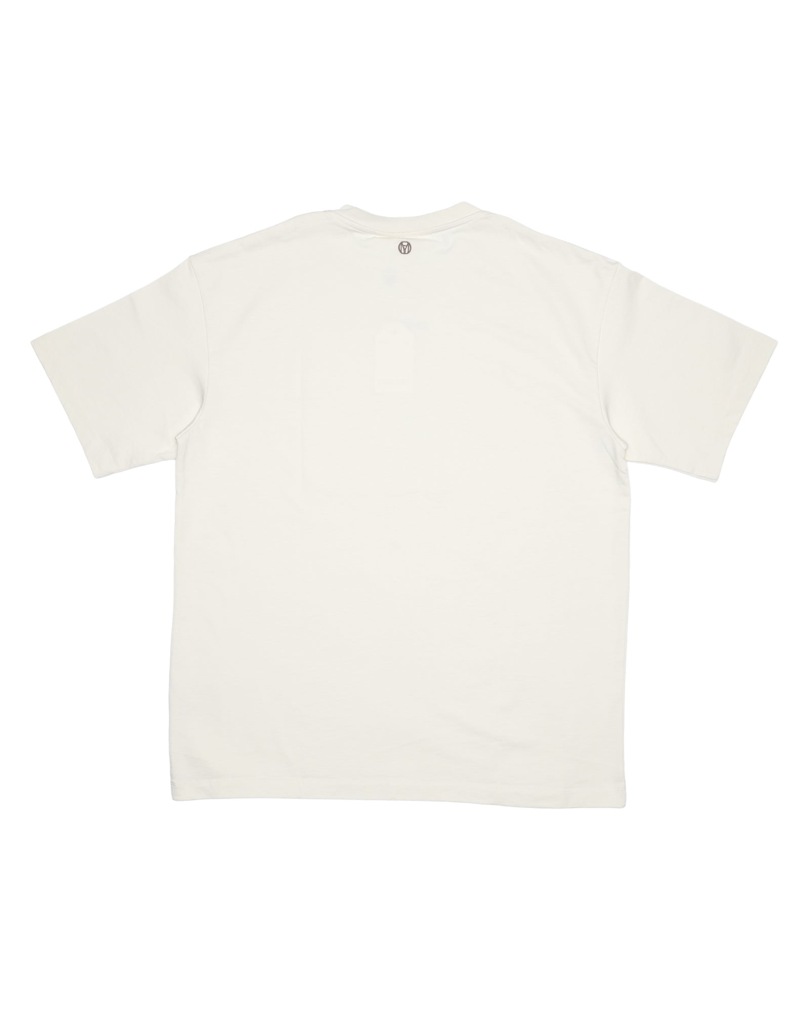 DIARMA Cracked Wall Cream Shortsleeve