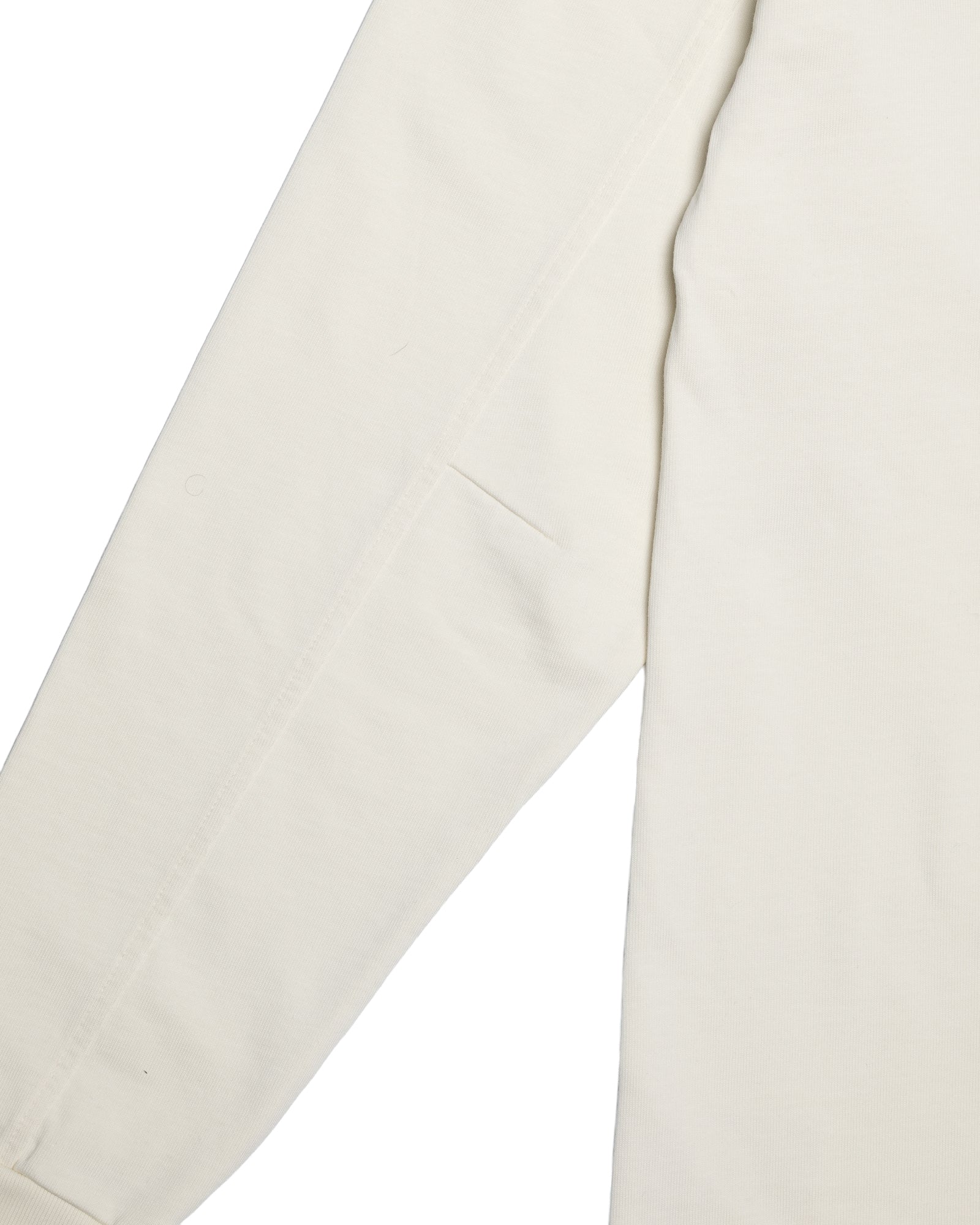 DIARMA Cracked Wall Cream Longsleeve