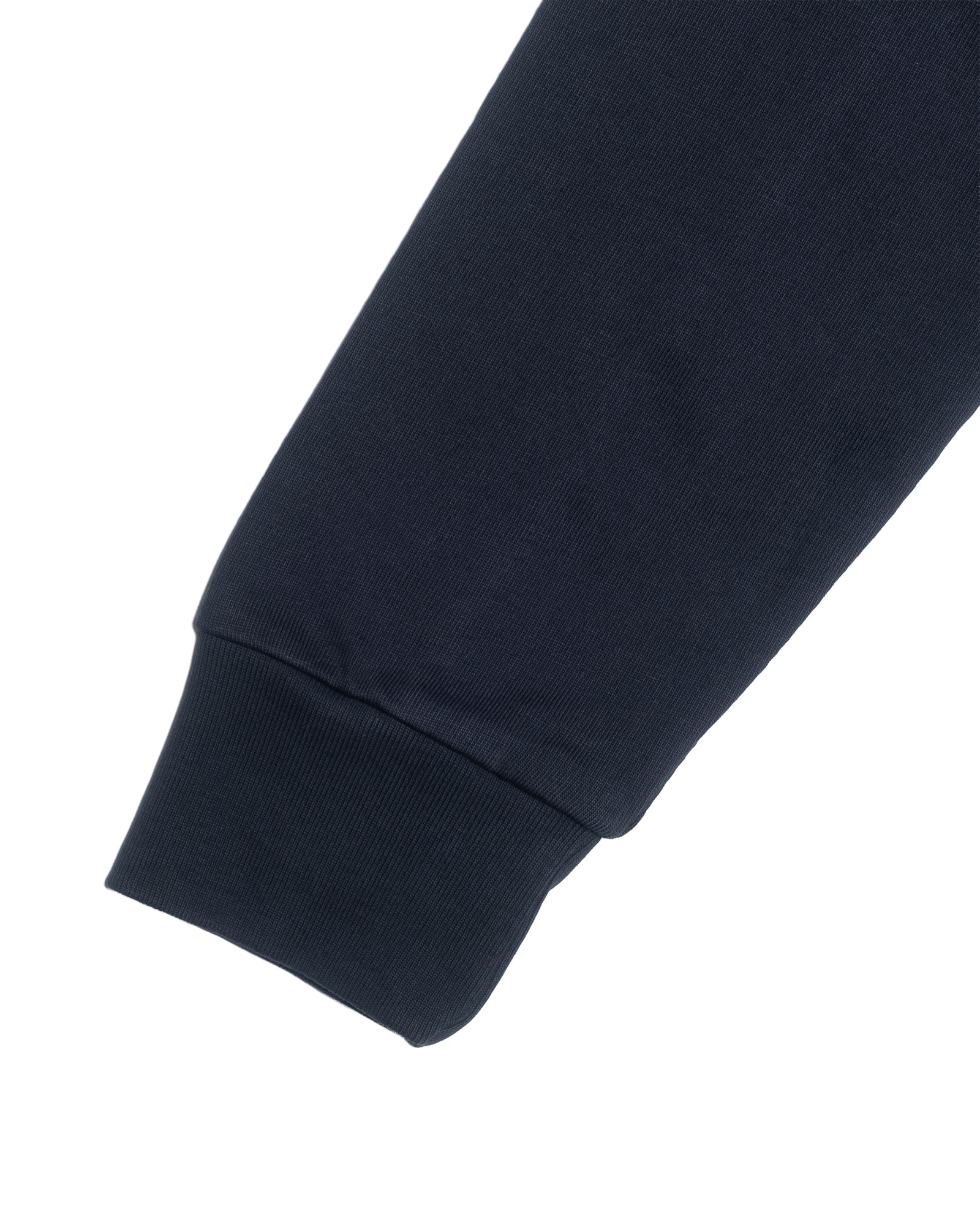 DIARMA Cracked Wall MidnightBlue Longsleeve