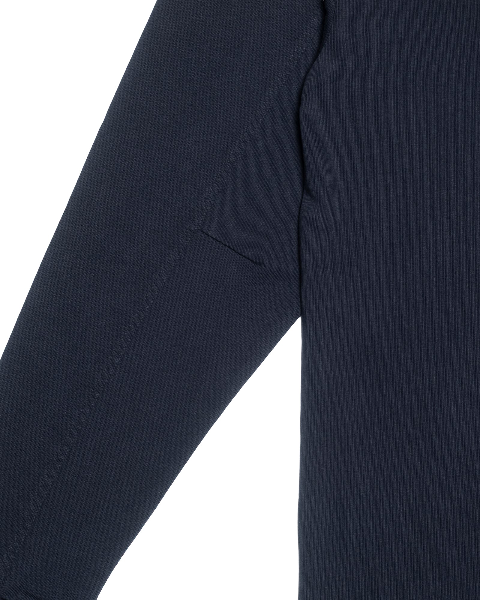 DIARMA Cracked Wall MidnightBlue Longsleeve