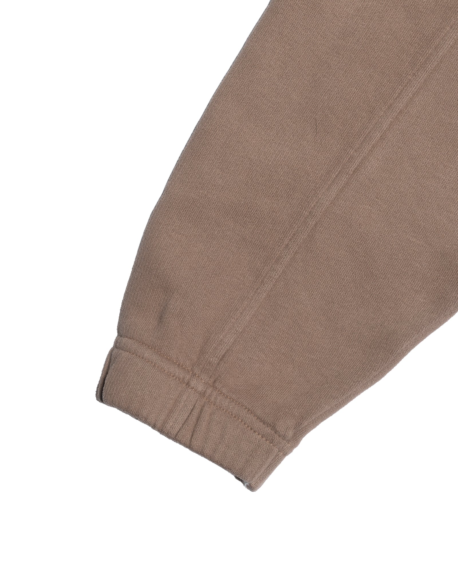 DIARMA Elevated Mocha Hoodie