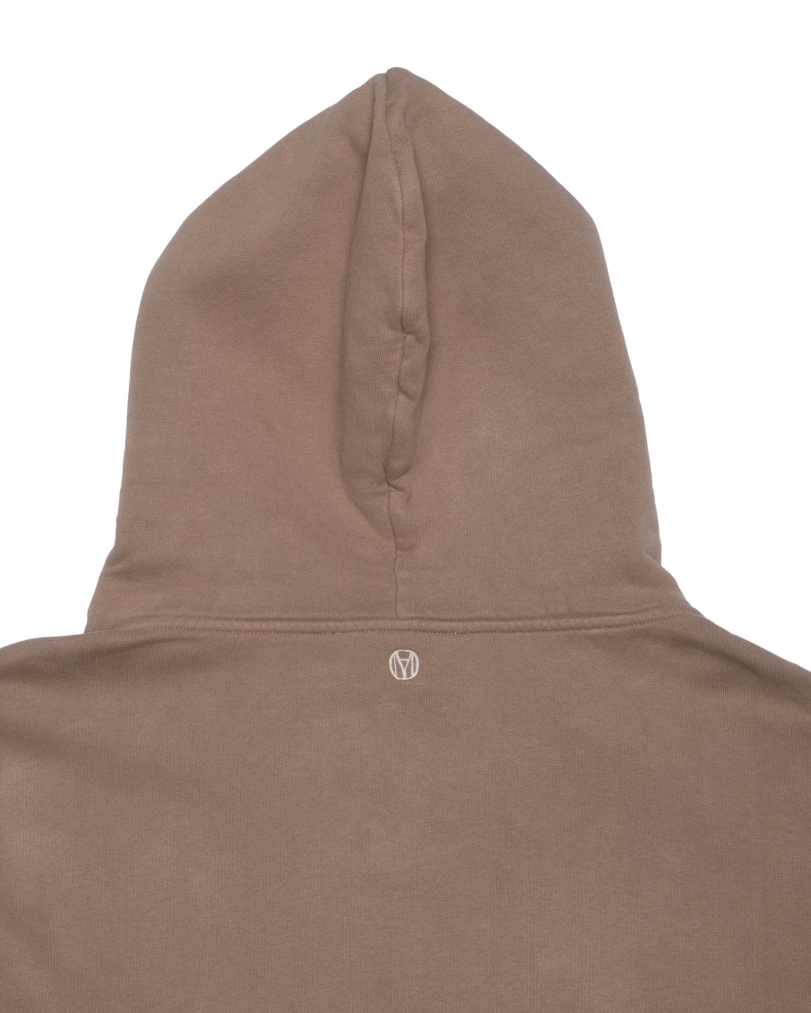 DIARMA Elevated Mocha Hoodie