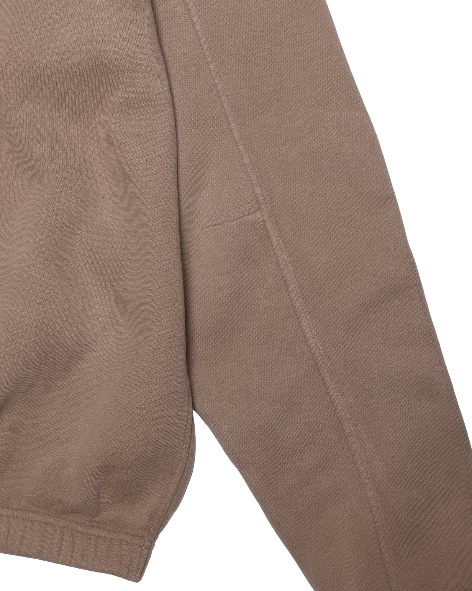 DIARMA Elevated Mocha Hoodie