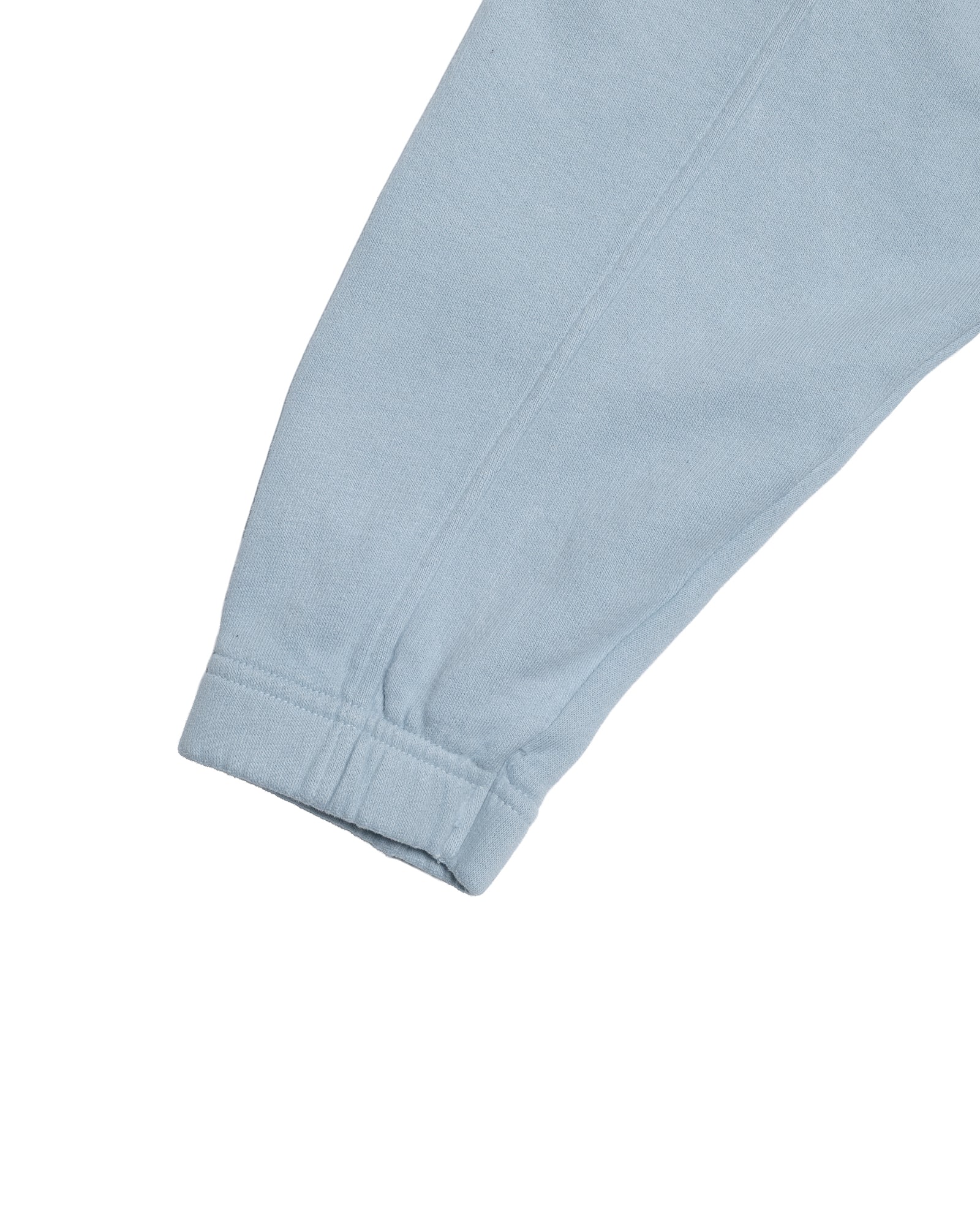 DIARMA Elevated Dusty Blue Hoodie