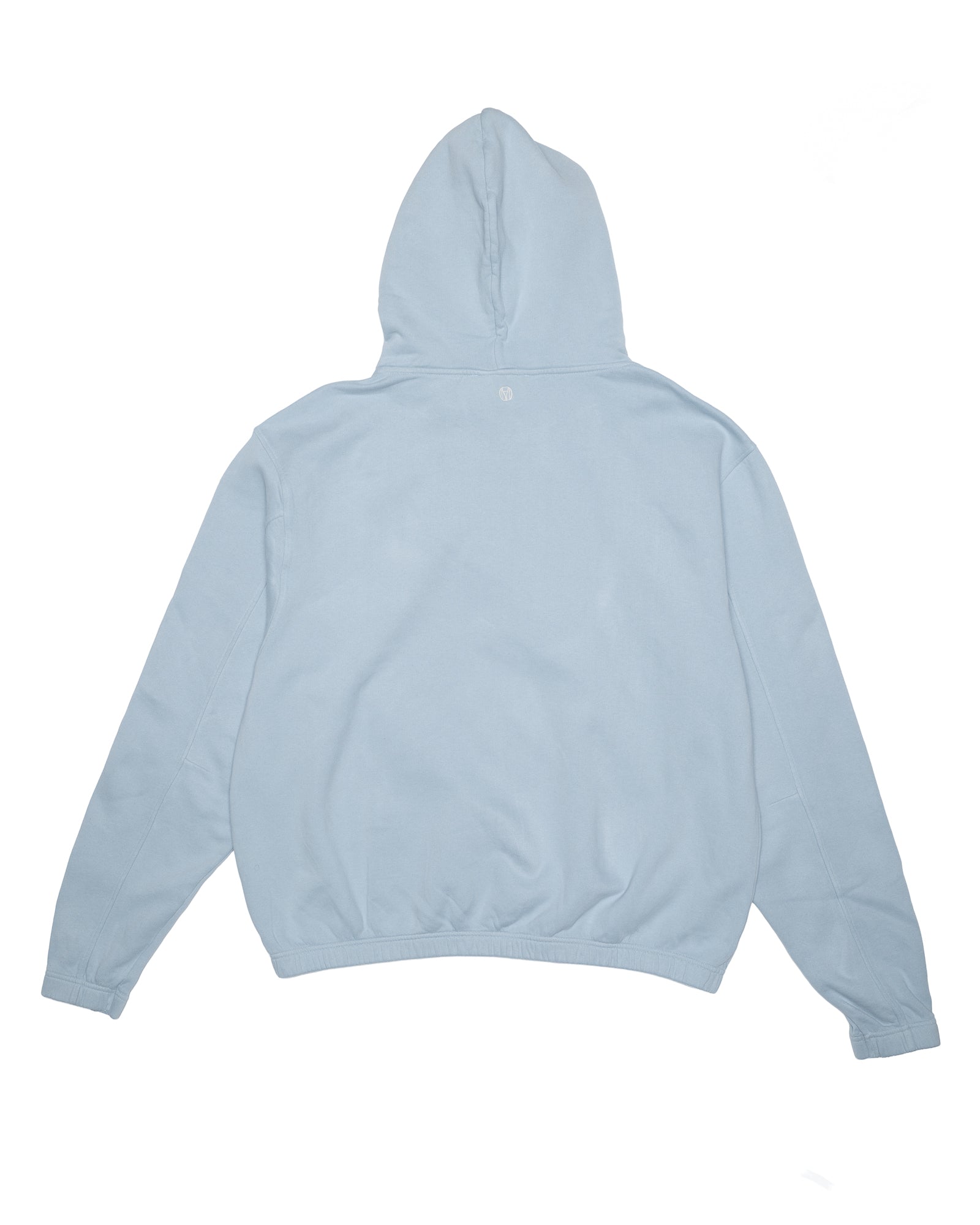 DIARMA Elevated Dusty Blue Hoodie