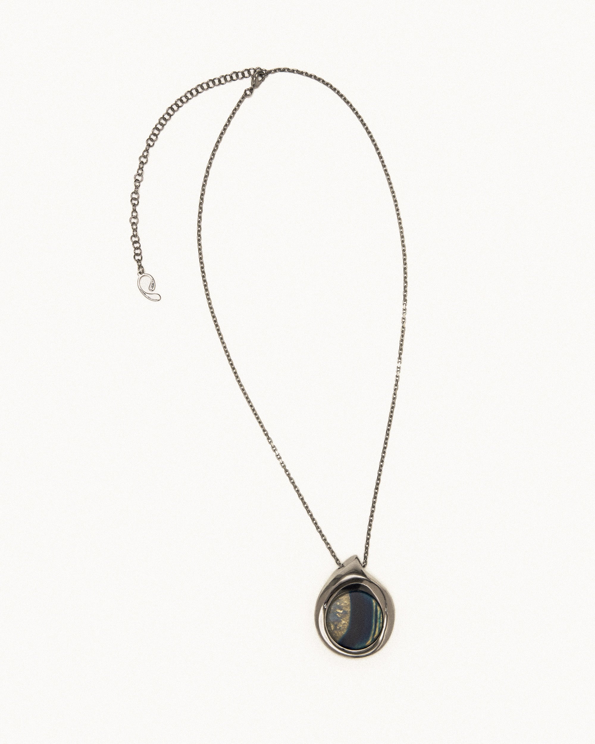 Panconesi Dusk Azure Pendant