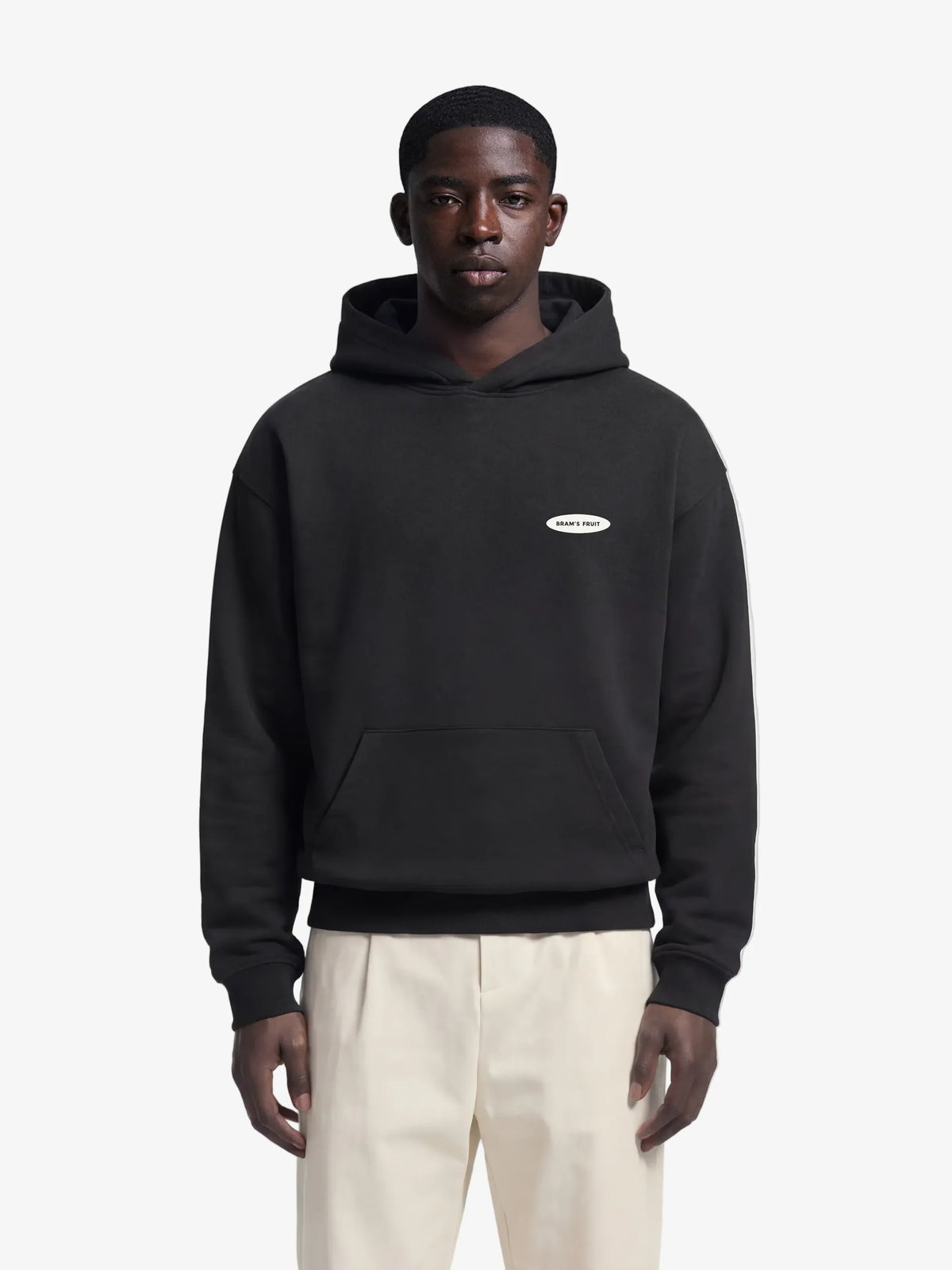 Brams Fruit Black F*ck Off I'm Gardening Hoodie