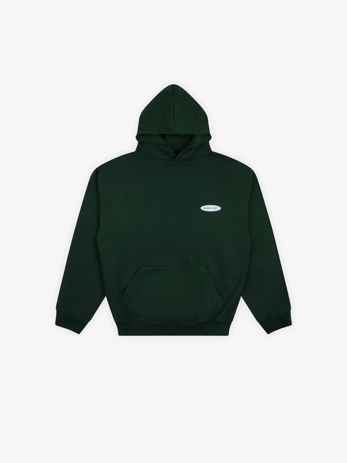 Bram's Fruit Green F*ck Off I´m Gardening Hoodie