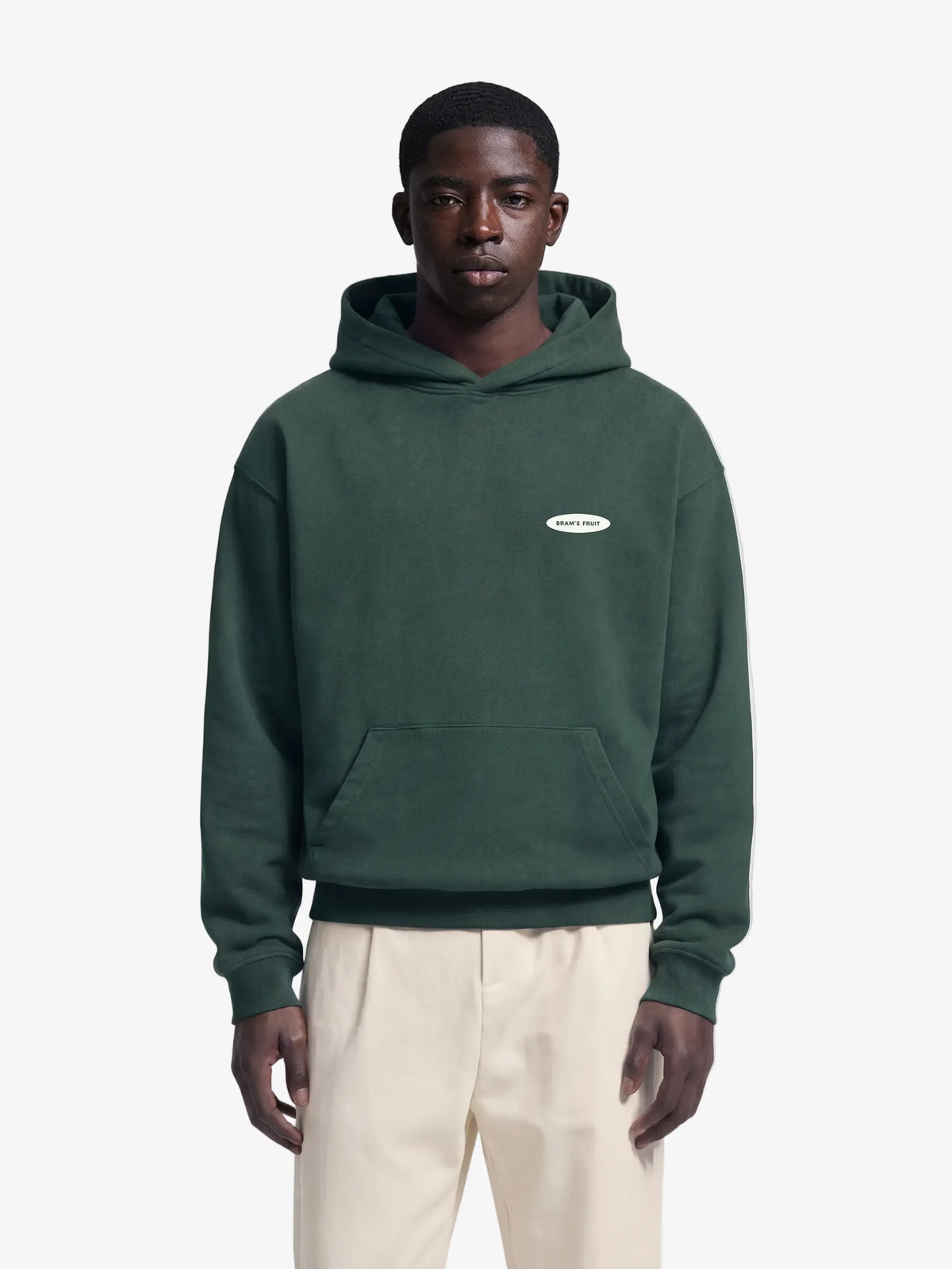 Bram's Fruit Green F*ck Off I´m Gardening Hoodie