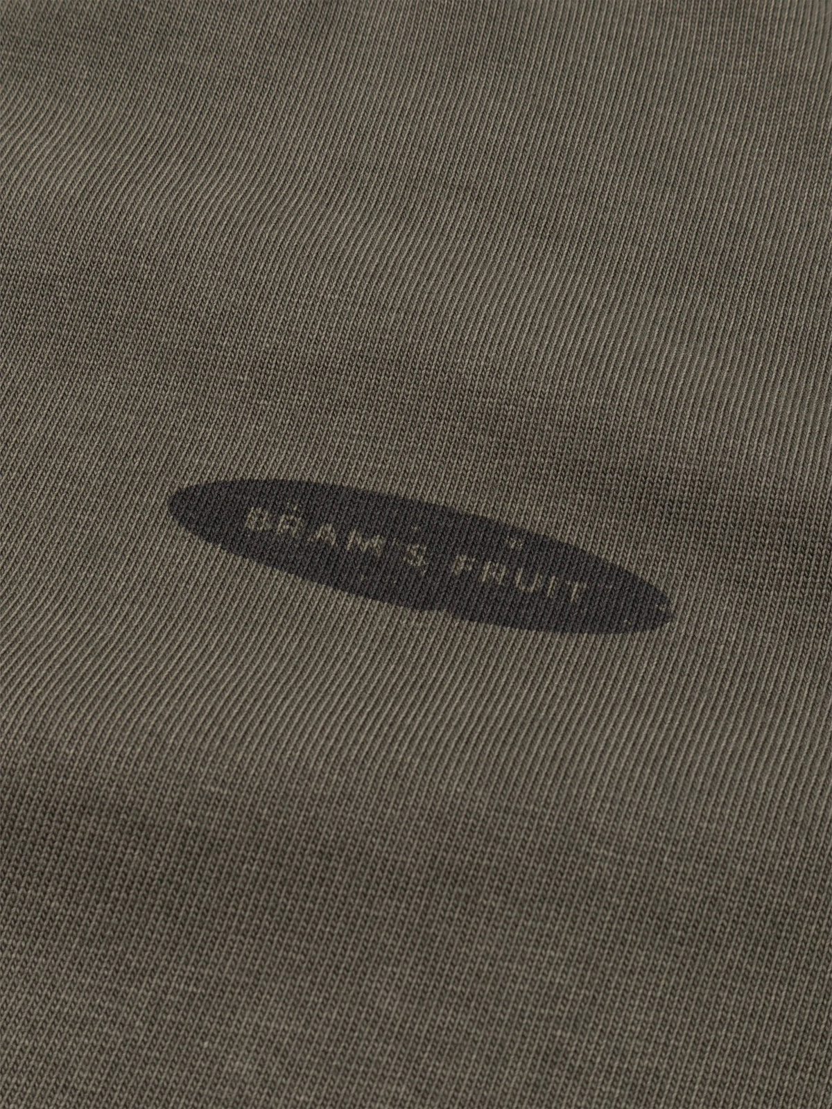 Brams Fruit Grey Distressed F*ck Off I'm Gardening T-shirt