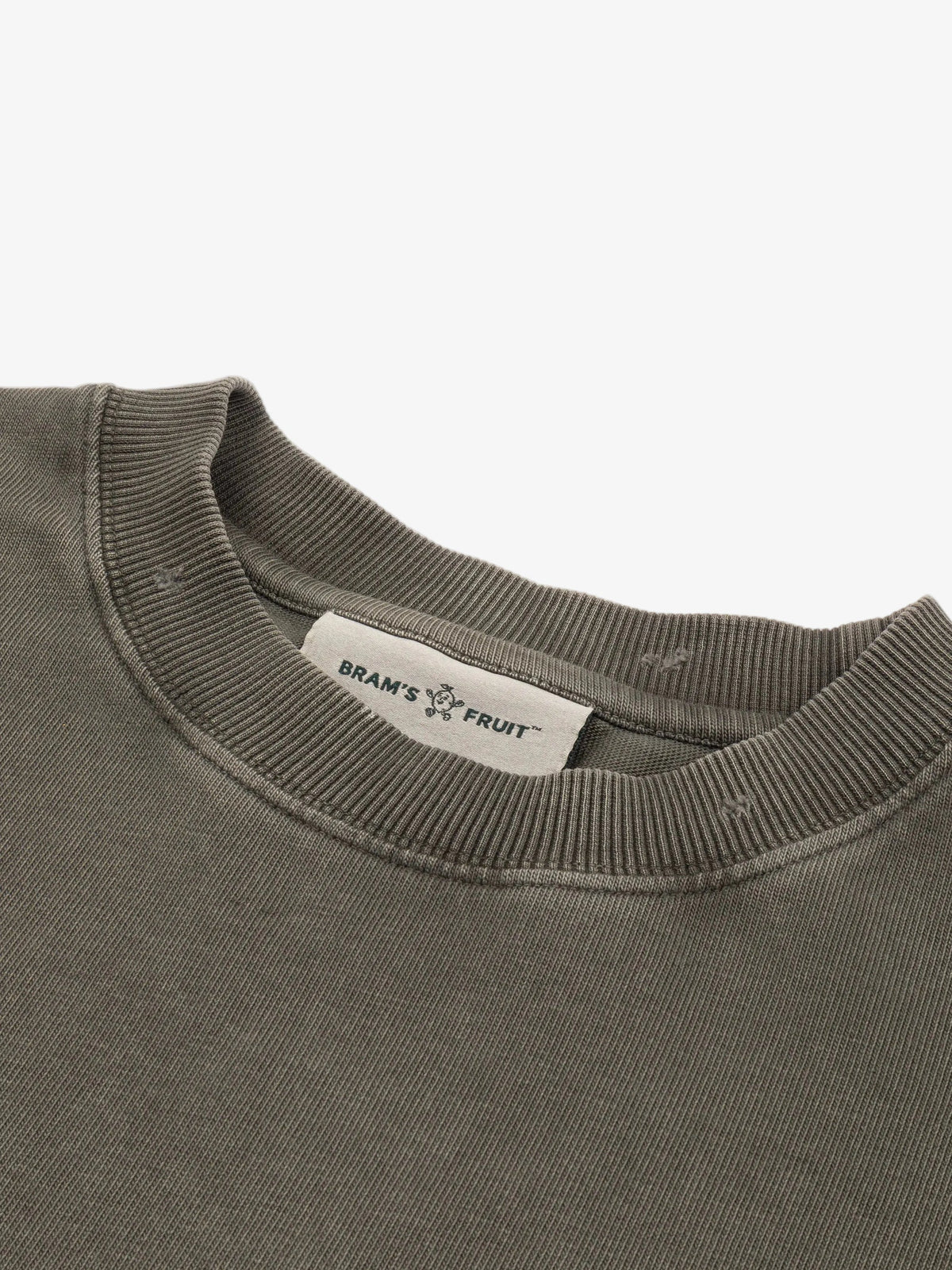 Brams Fruit Grey Distressed F*ck Off I'm Gardening T-shirt