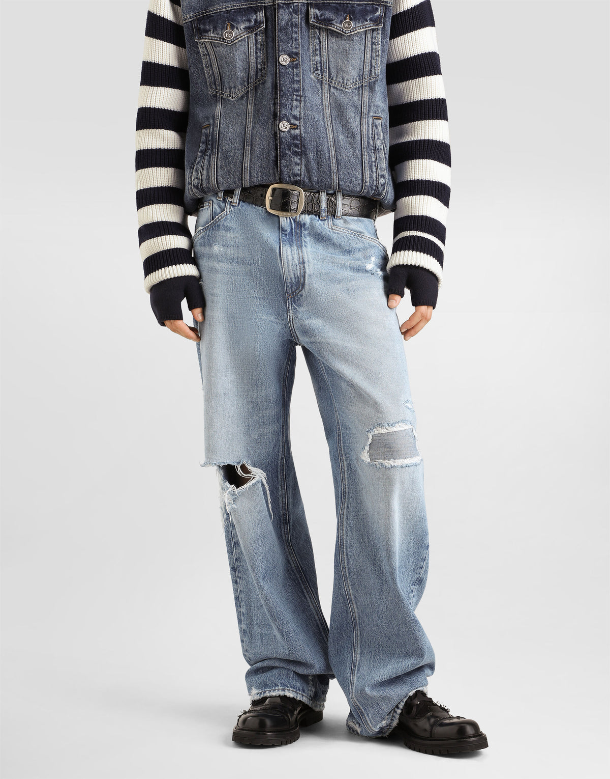 Dolce & Gabbana Denim