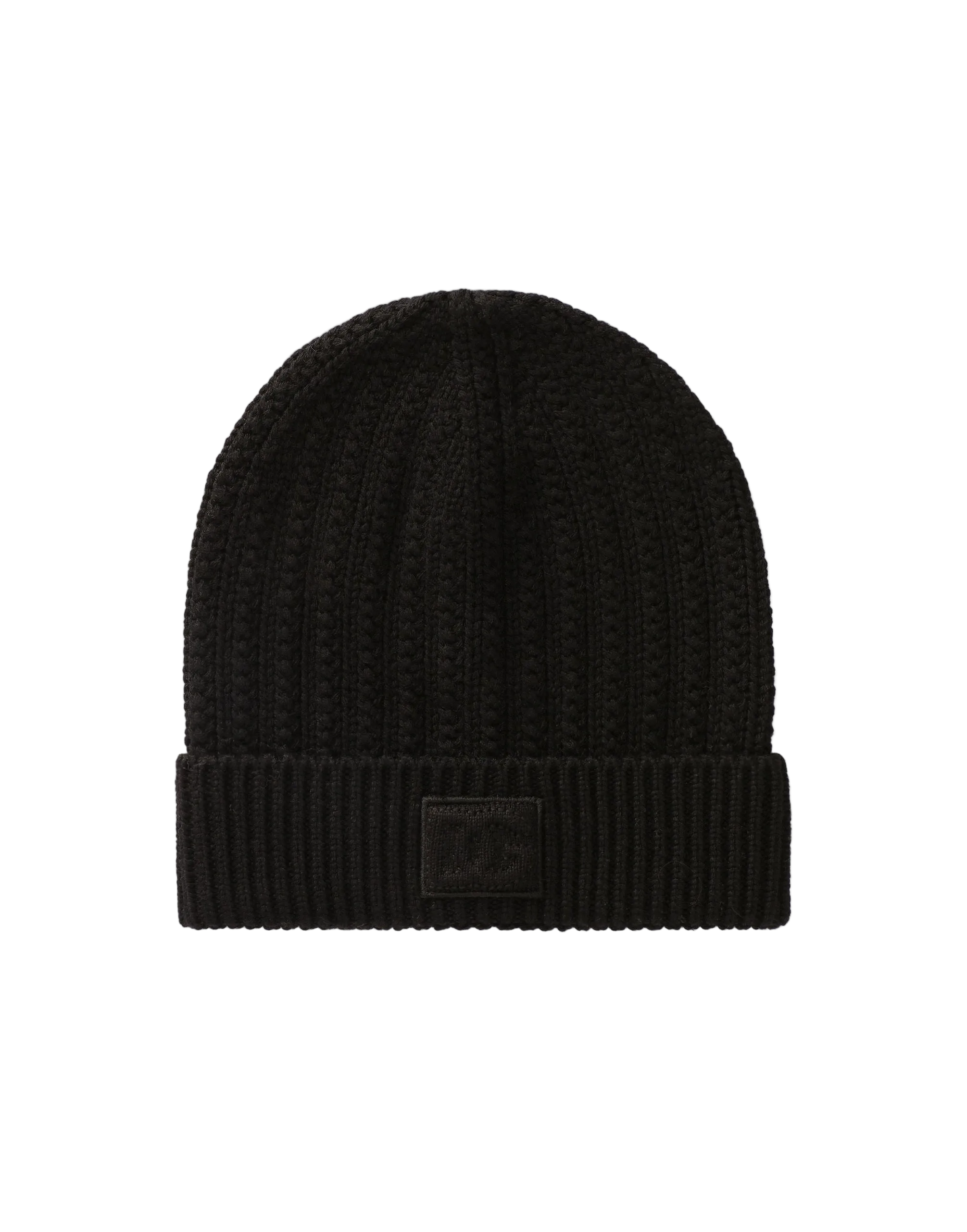 Dolce & Gabbana Knitted Hat front