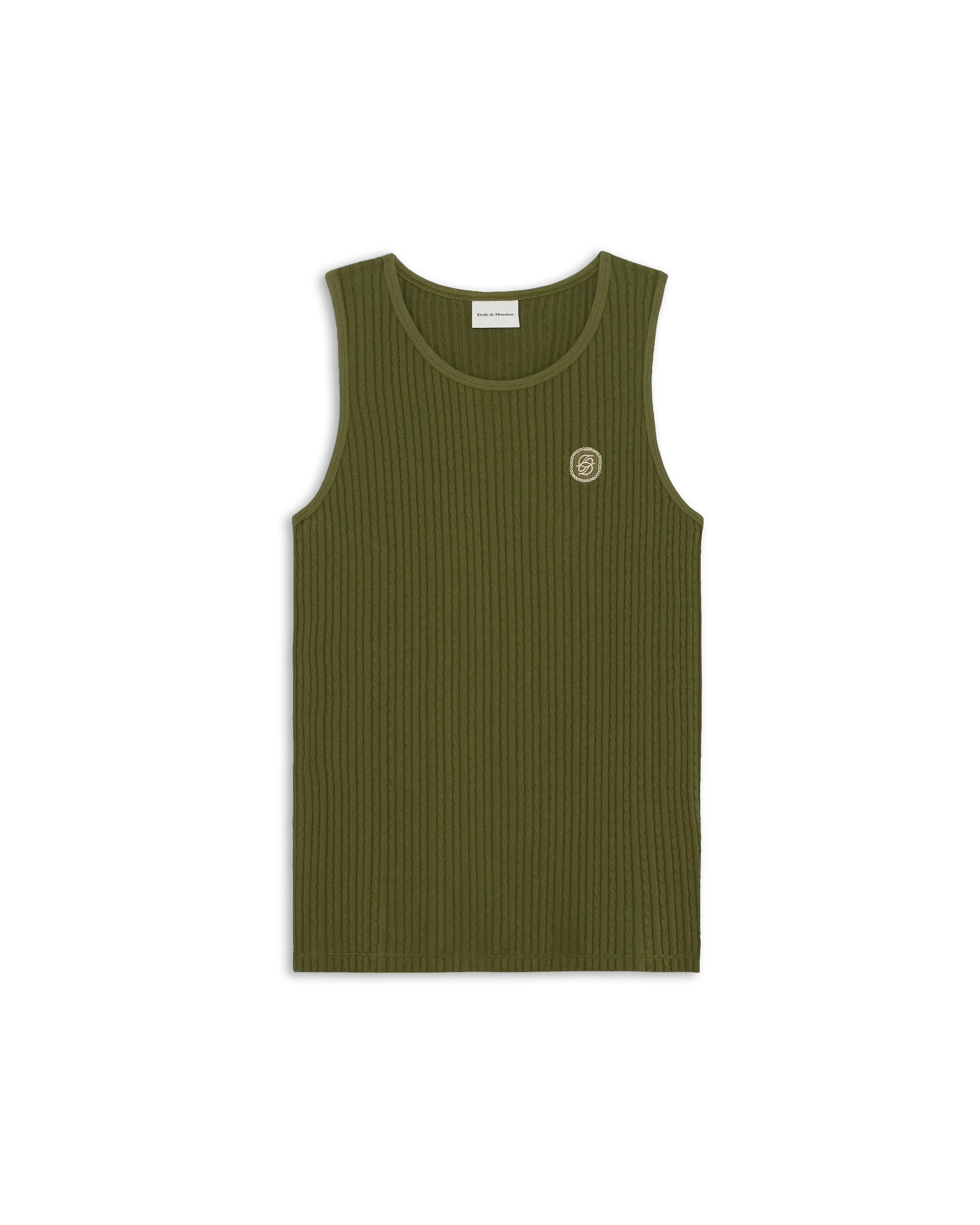 Le DÈbardeur D Miroir