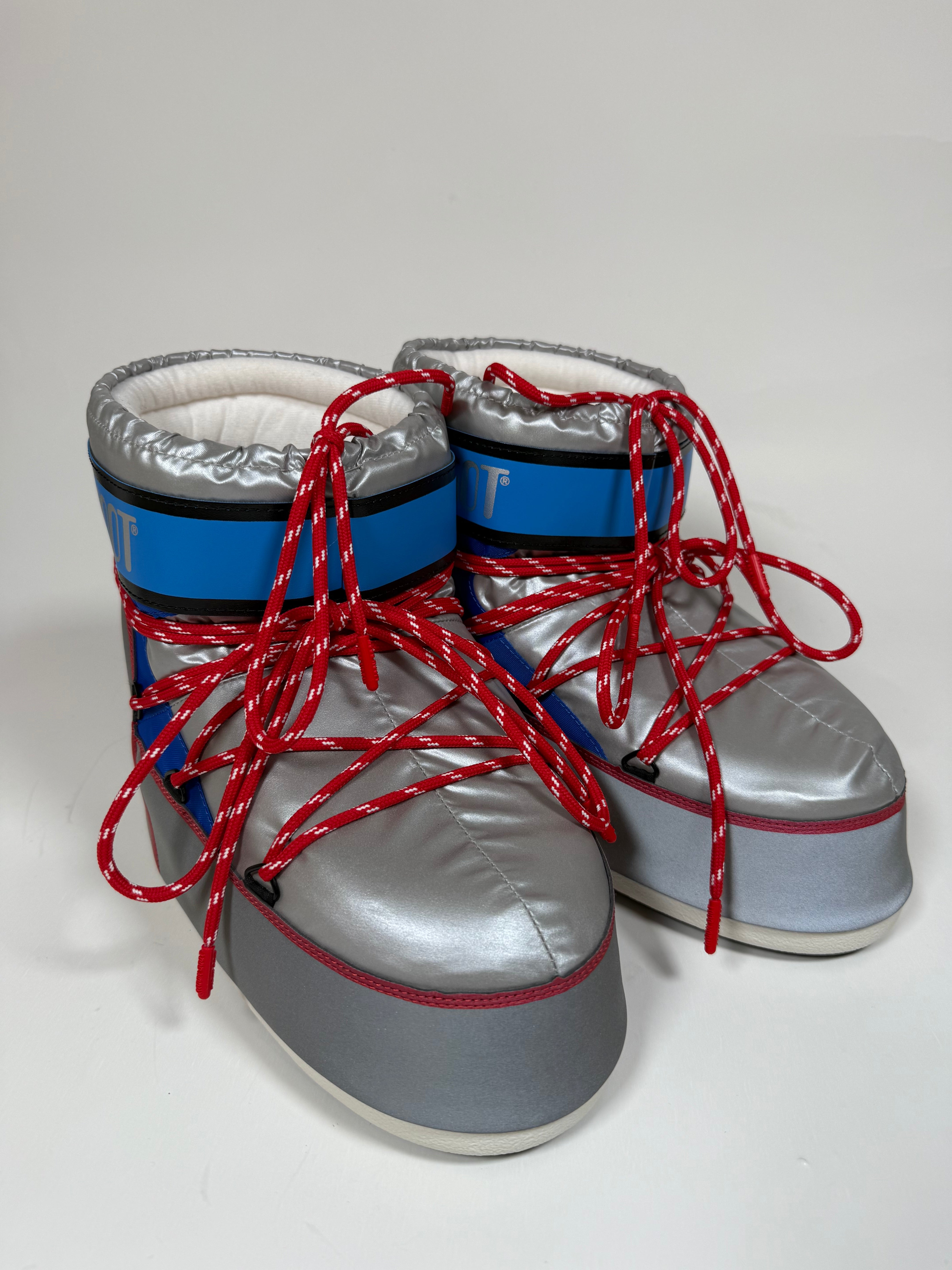 Moon Boot Icon Low Space Racing