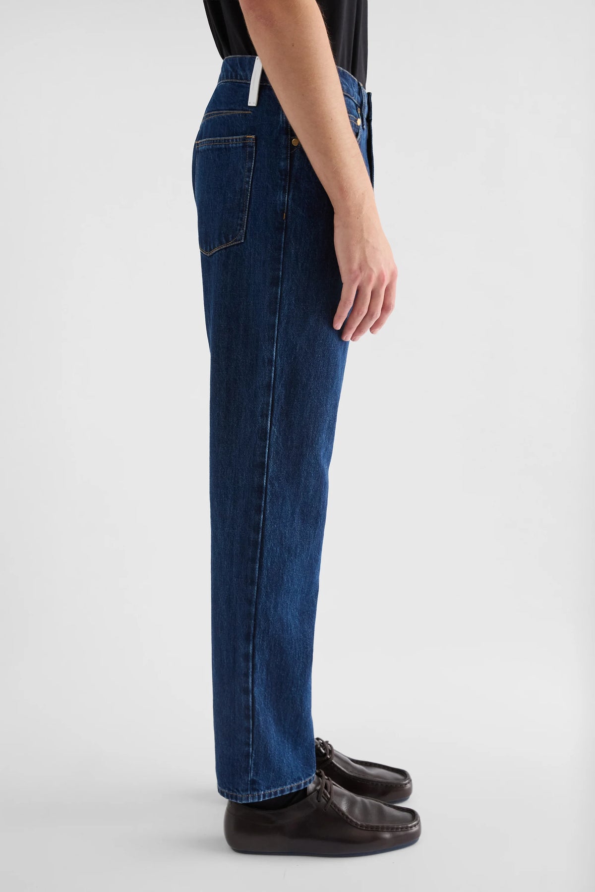 Jil Sander Leichte Regular-Fit-Jeans