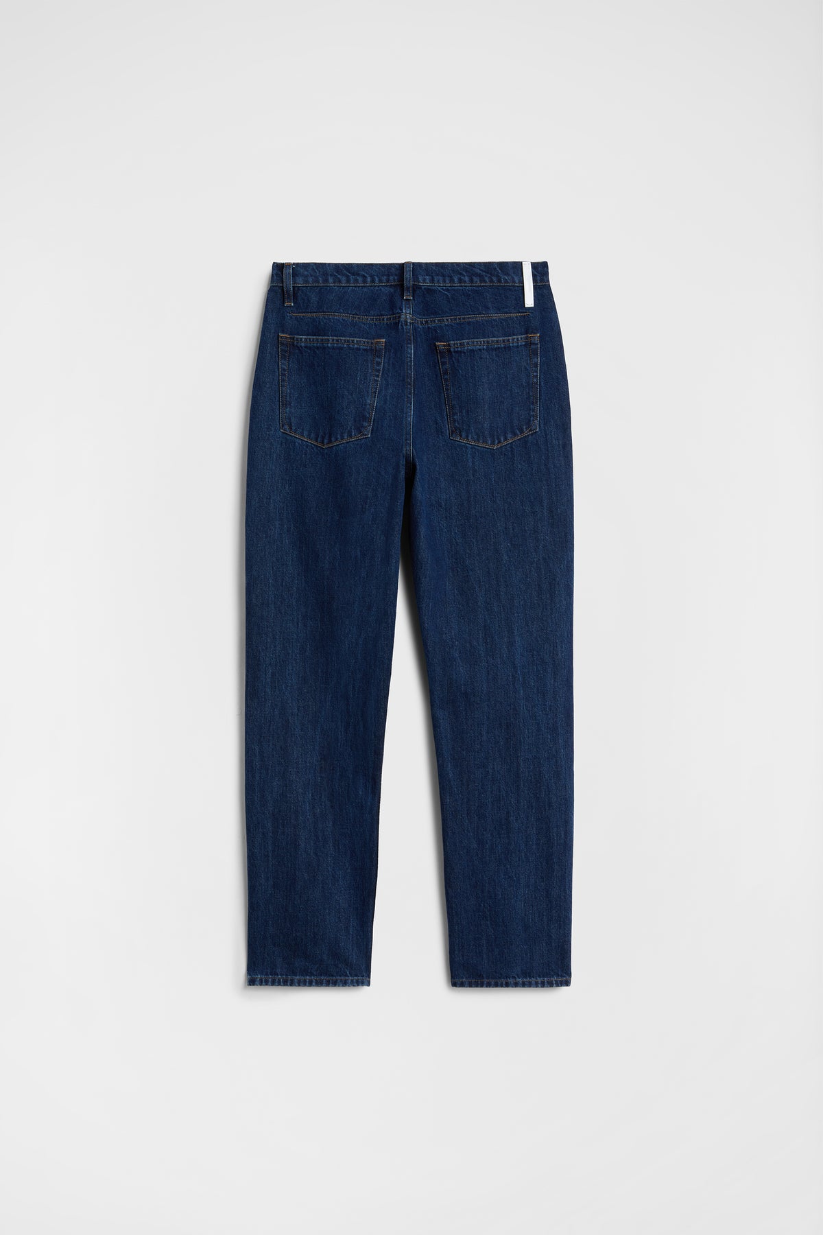 Jil Sander Leichte Regular-Fit-Jeans