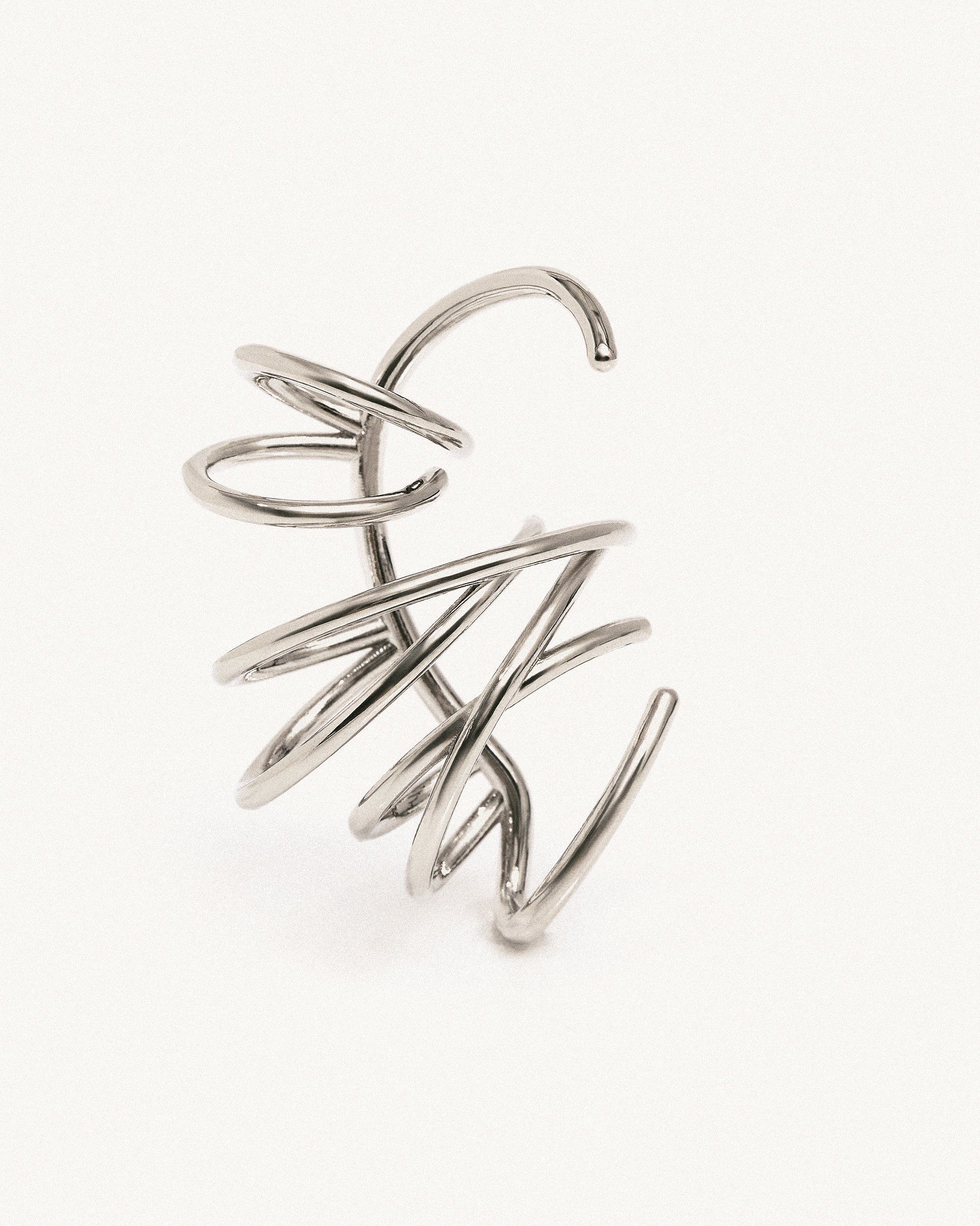 Panconesi Orbit Ear Cuff