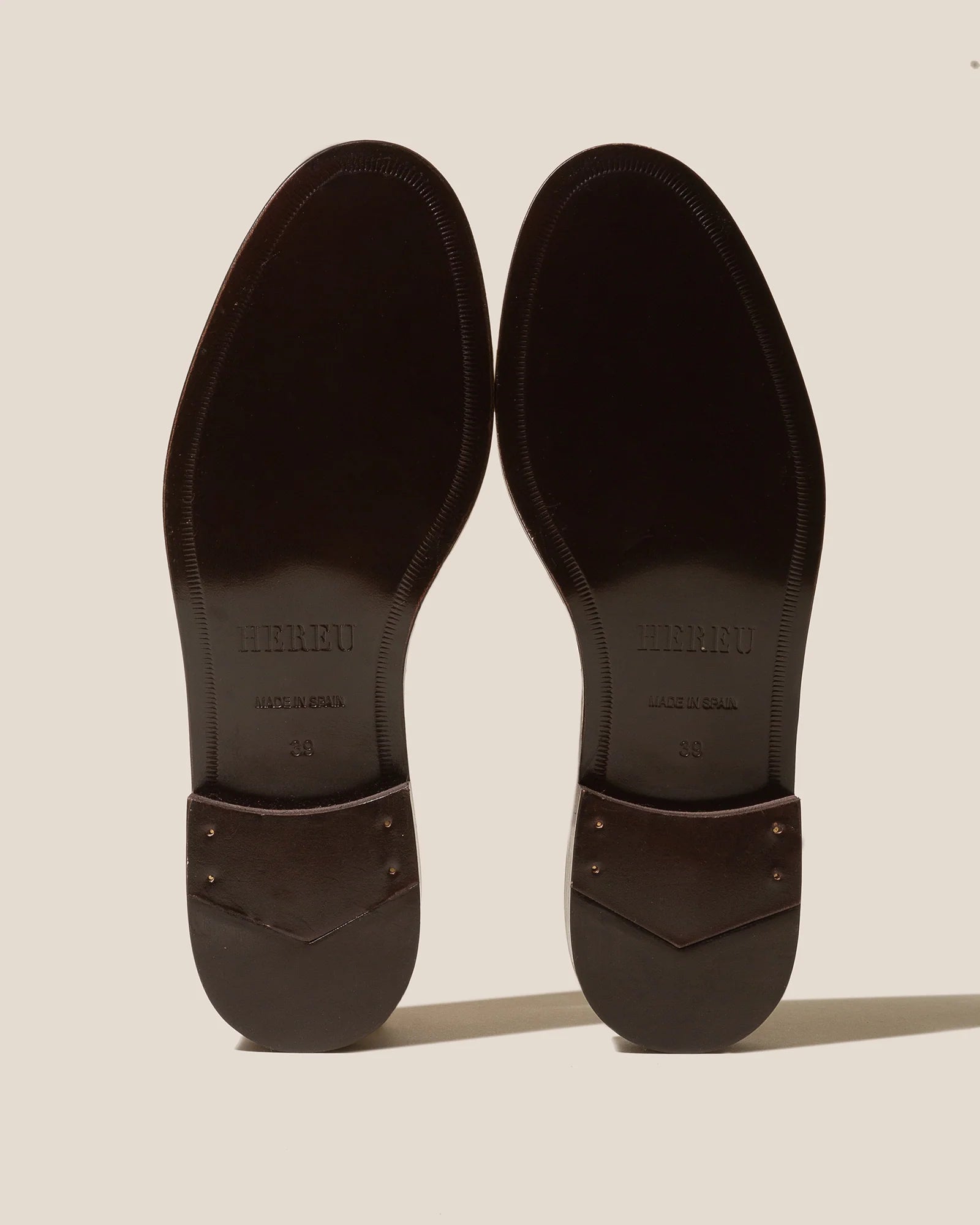 Pesca Custard Fisherman Sandal sole