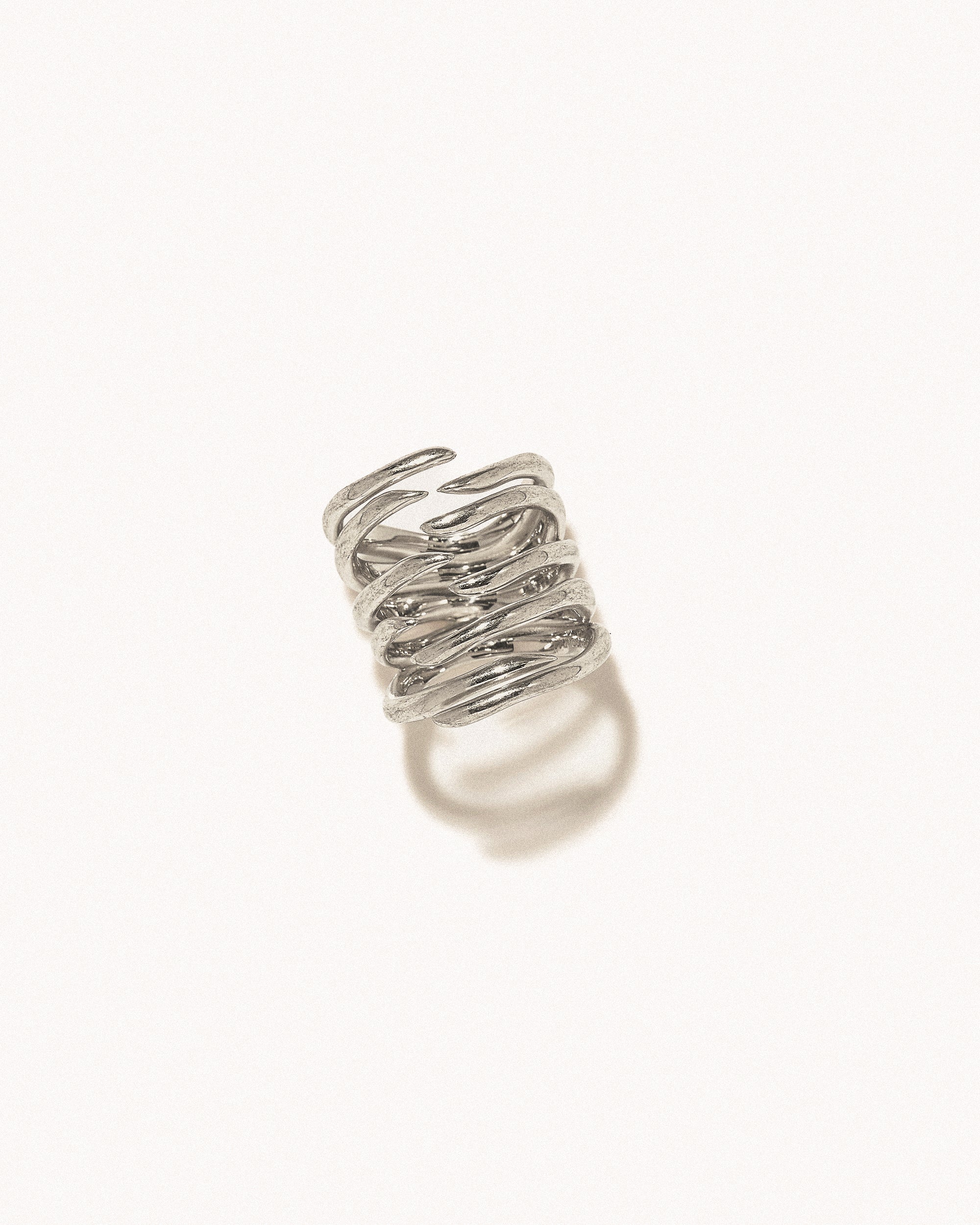 Panconesi Ritorto Ring