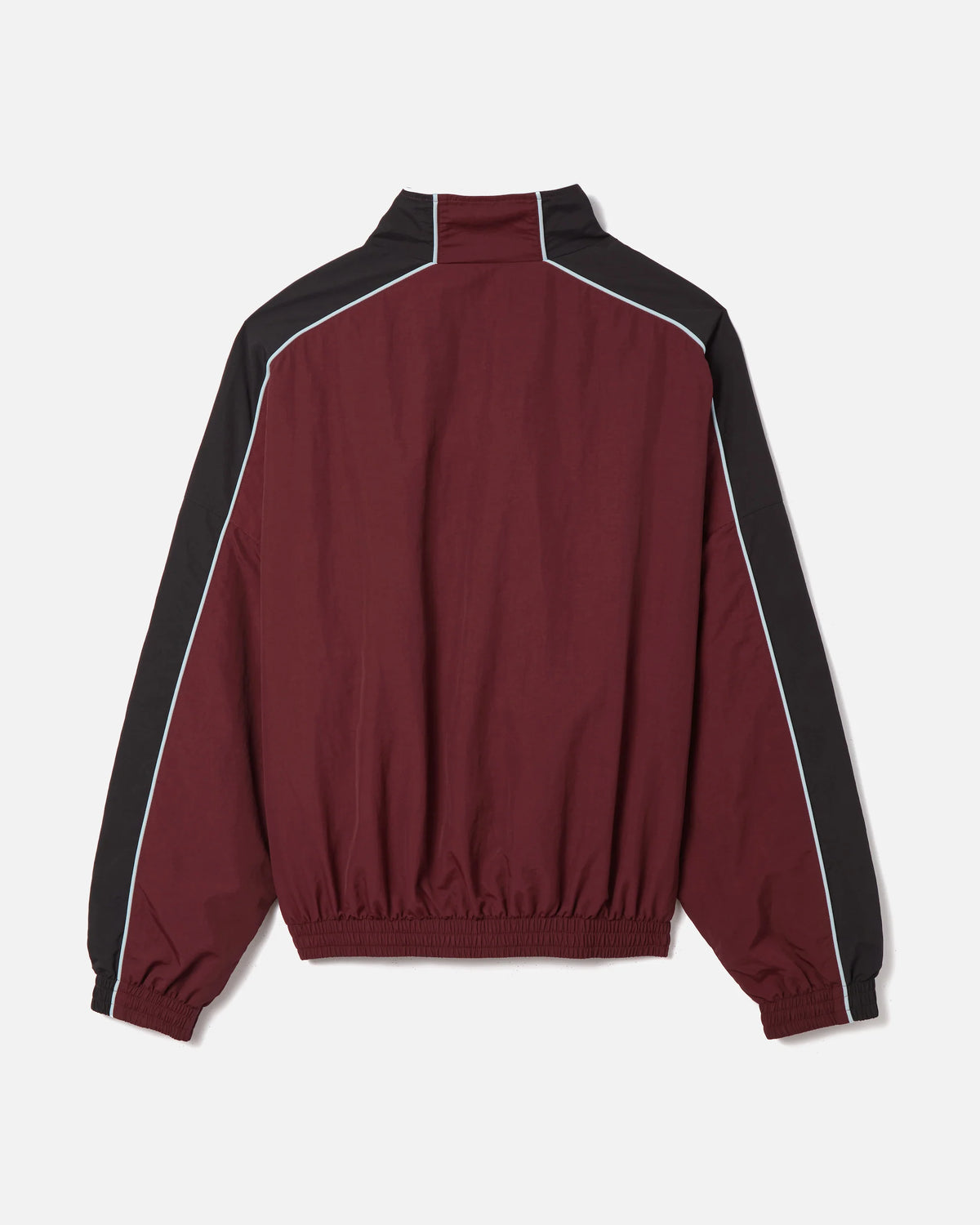 Willy Chavarria Bordeaux Bad Boy Trainingsjacke