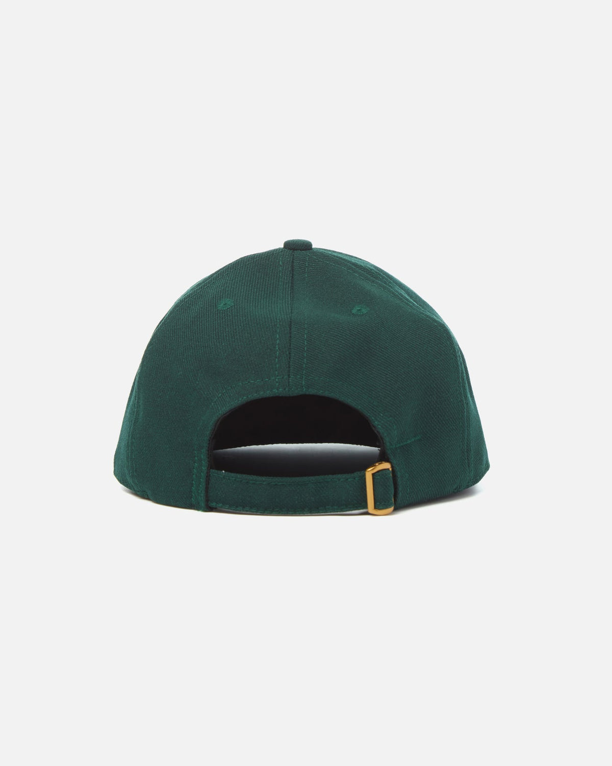 Willy Chavarria Green Cabron Cap