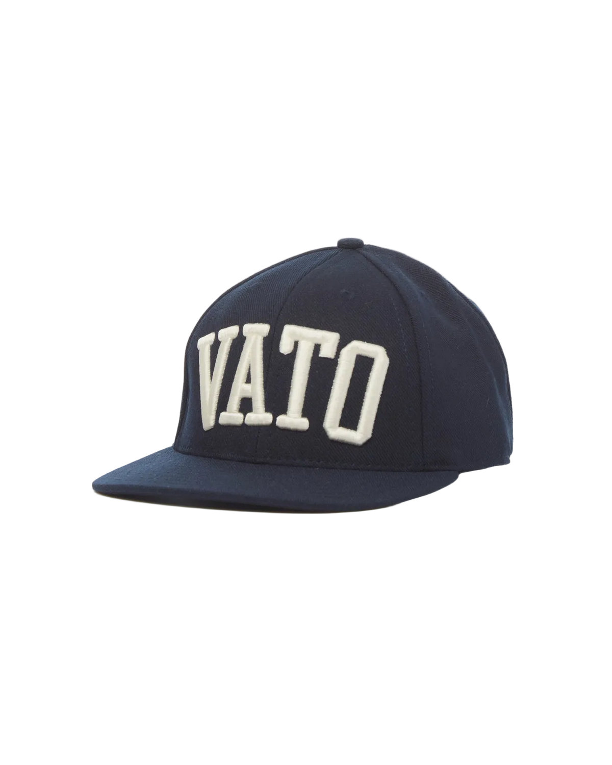 Willy Chavarria Navy Vato Cap