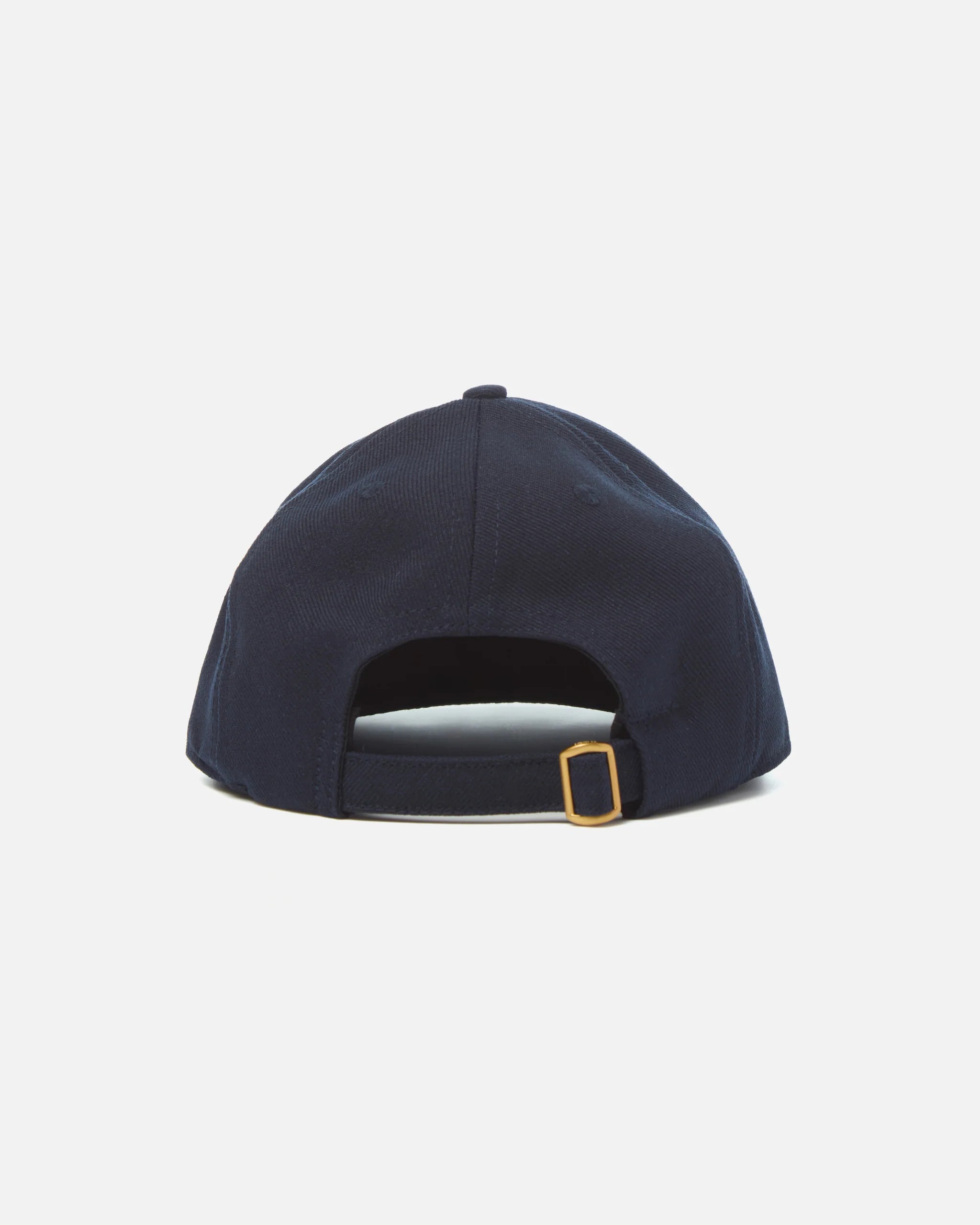 Willy Chavarria Navy Vato Cap