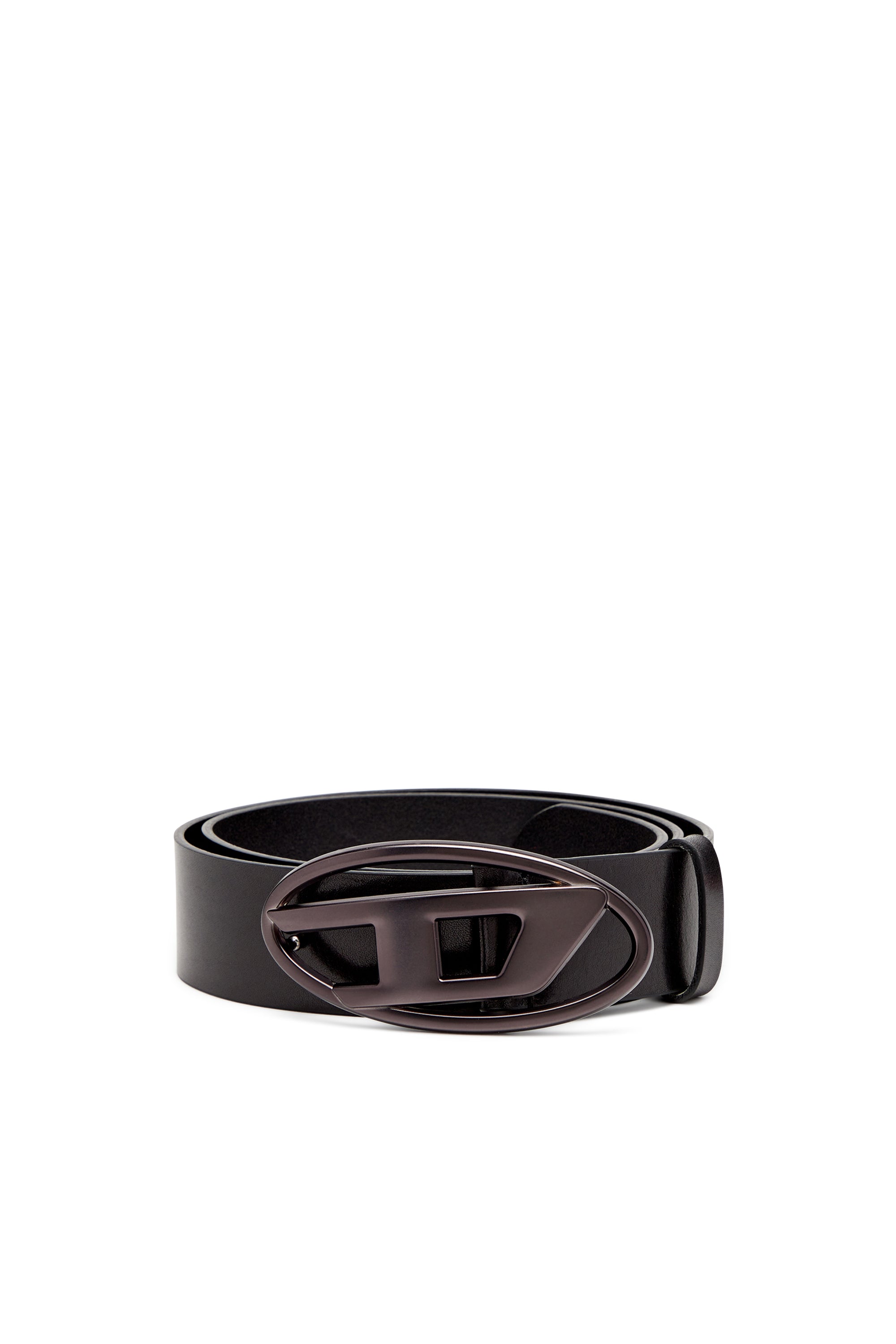 Oval D Logo B-1Dr Belt