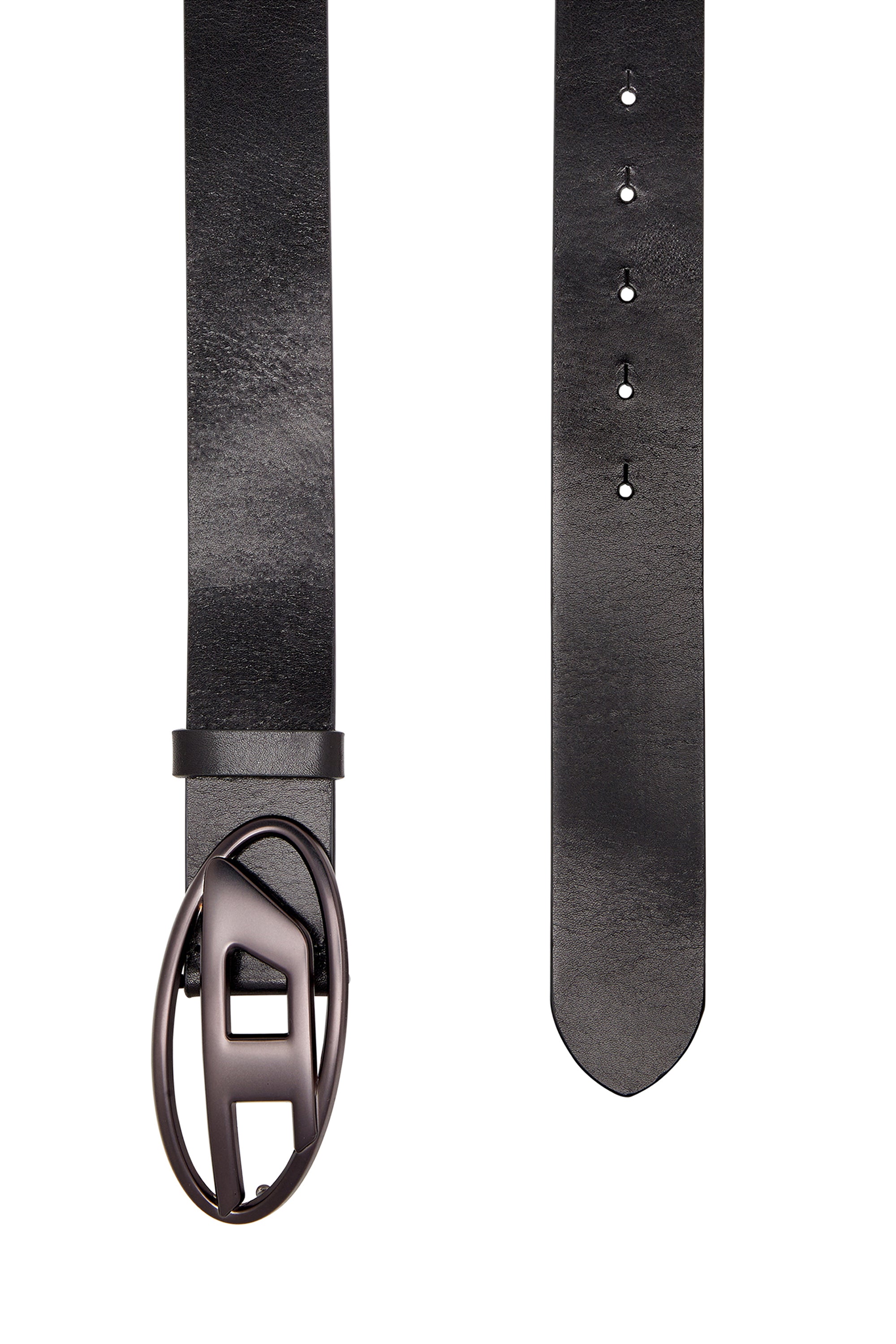 Oval D Logo B-1Dr Belt