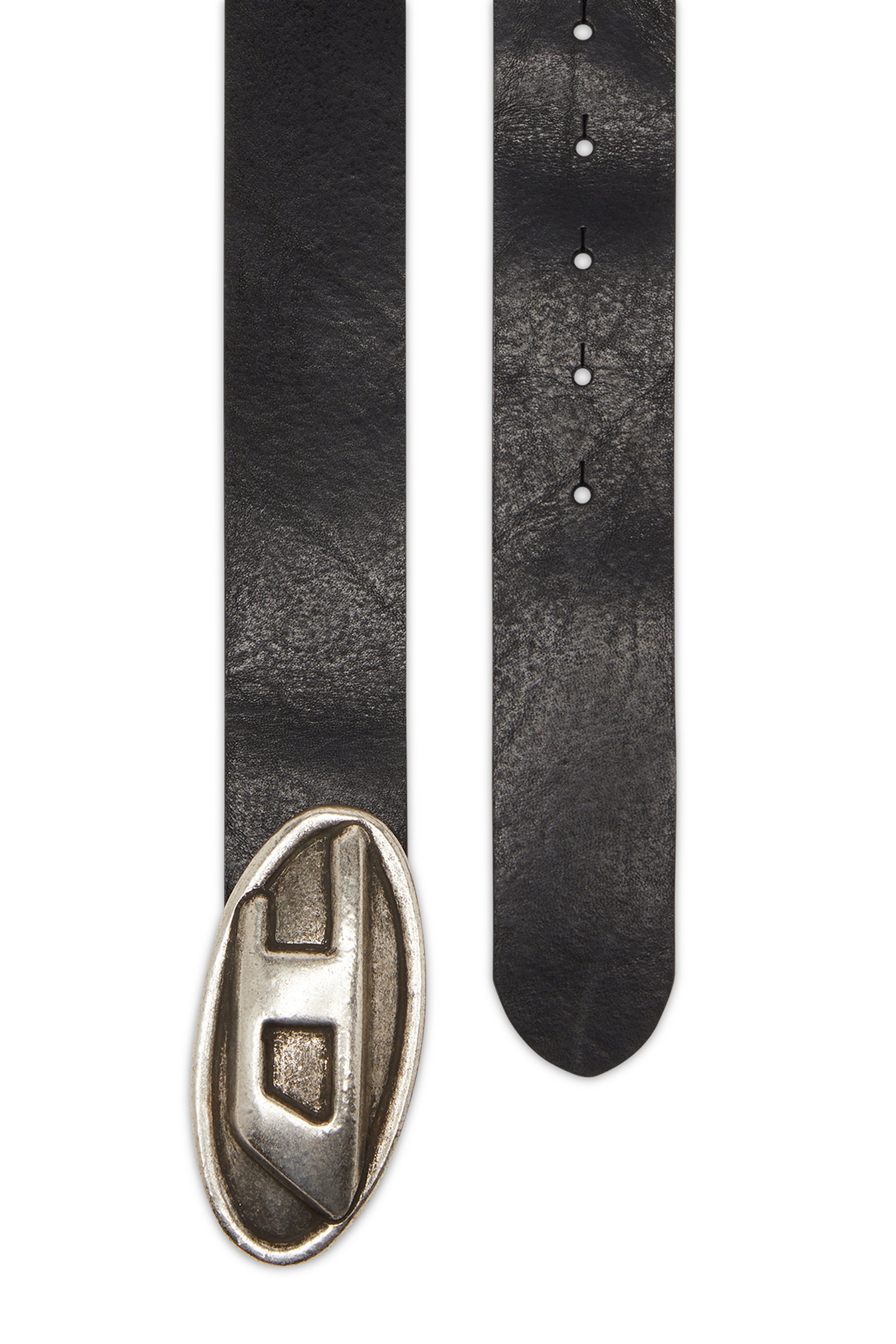B-Double D Belt