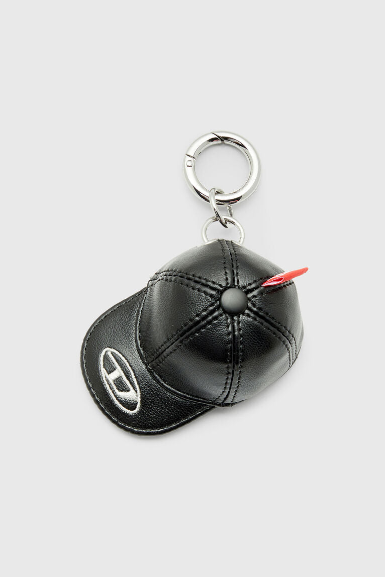 Diesel Black Cap Charms