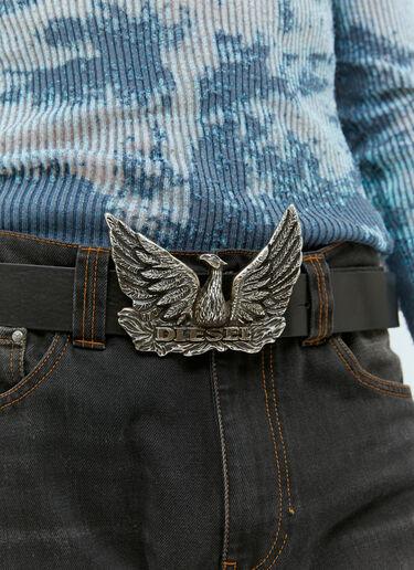 Diesel Black Phoenix S Belt model front