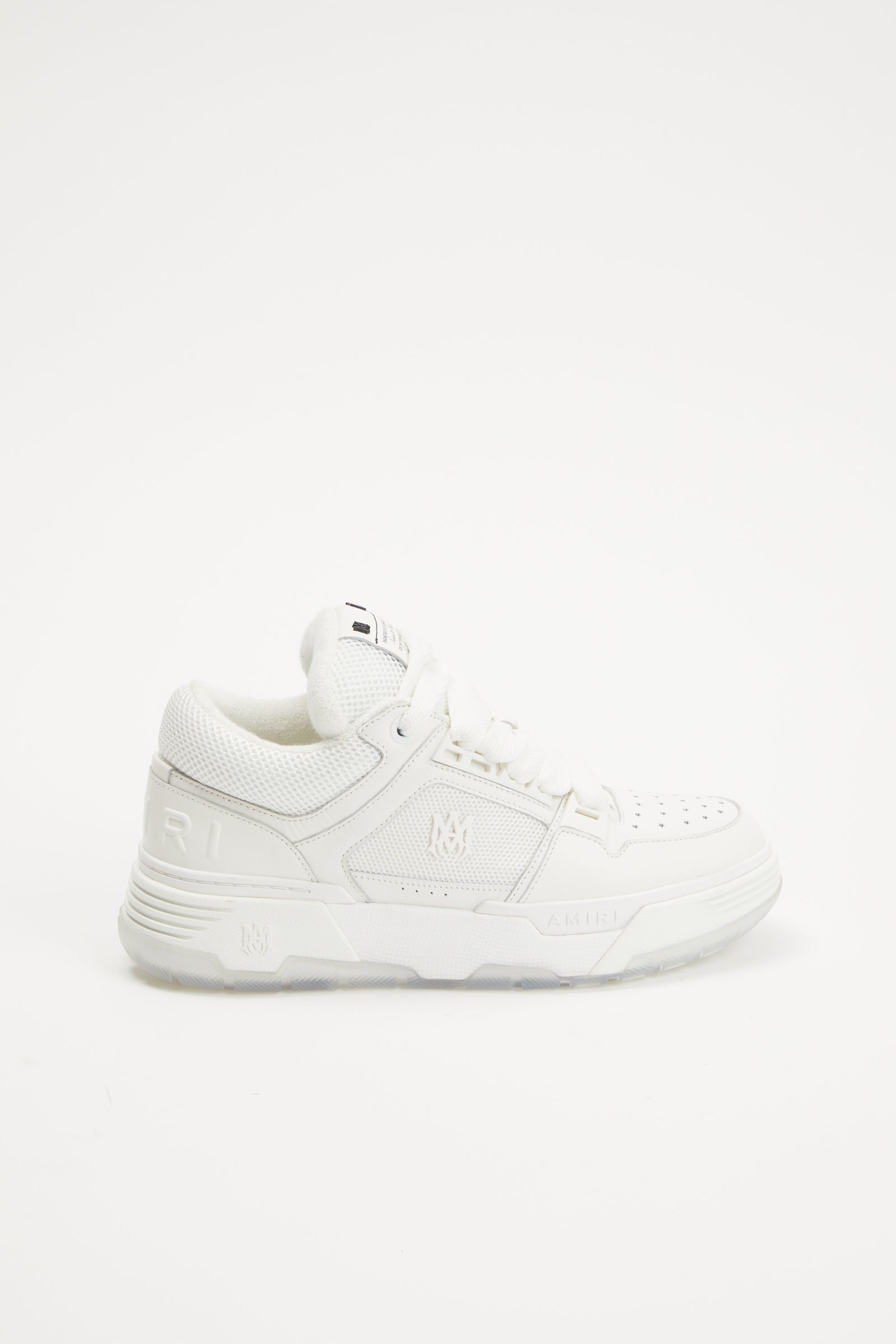 Amiri White MA-1 sneakers