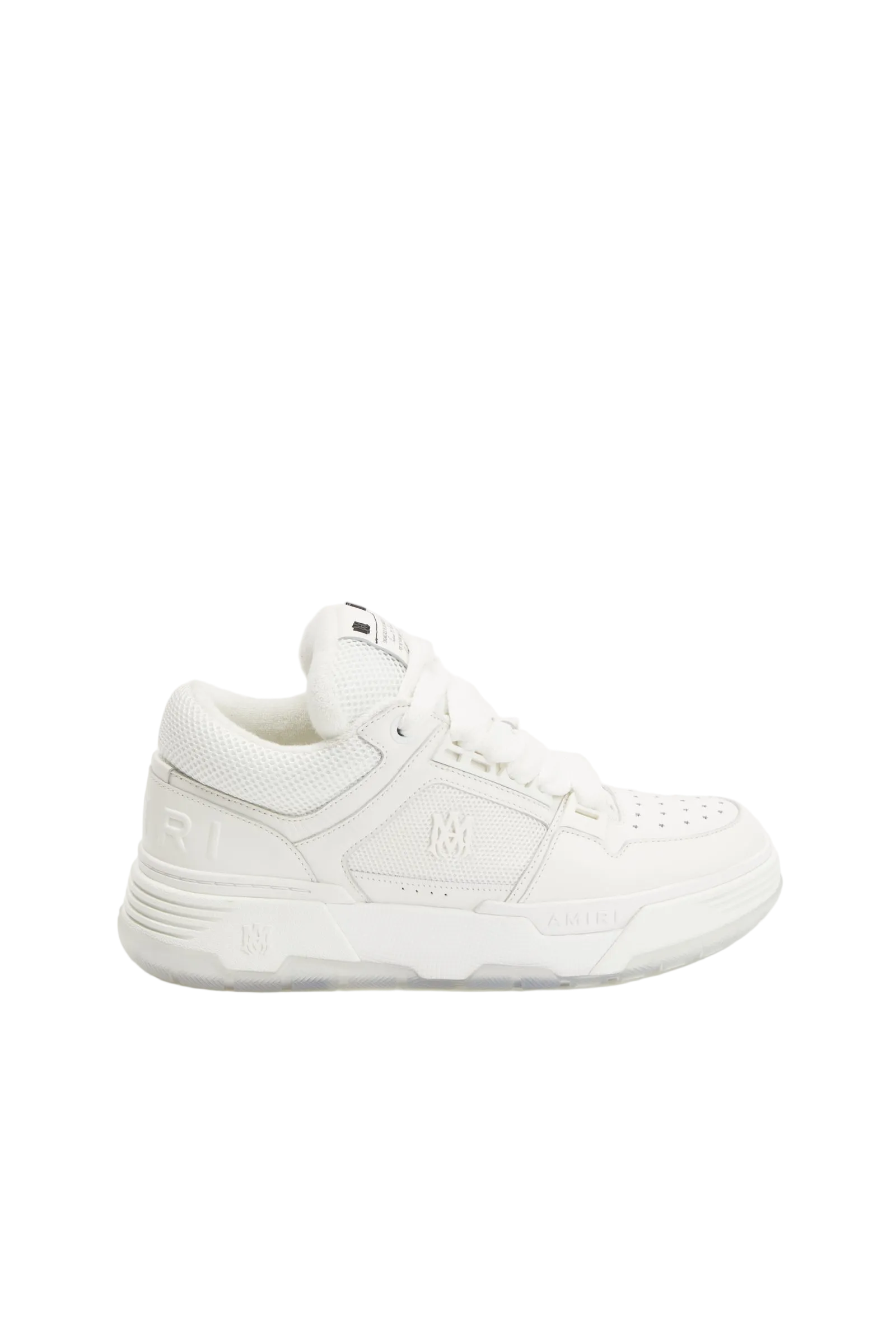 Amiri White MA-1 sneakers