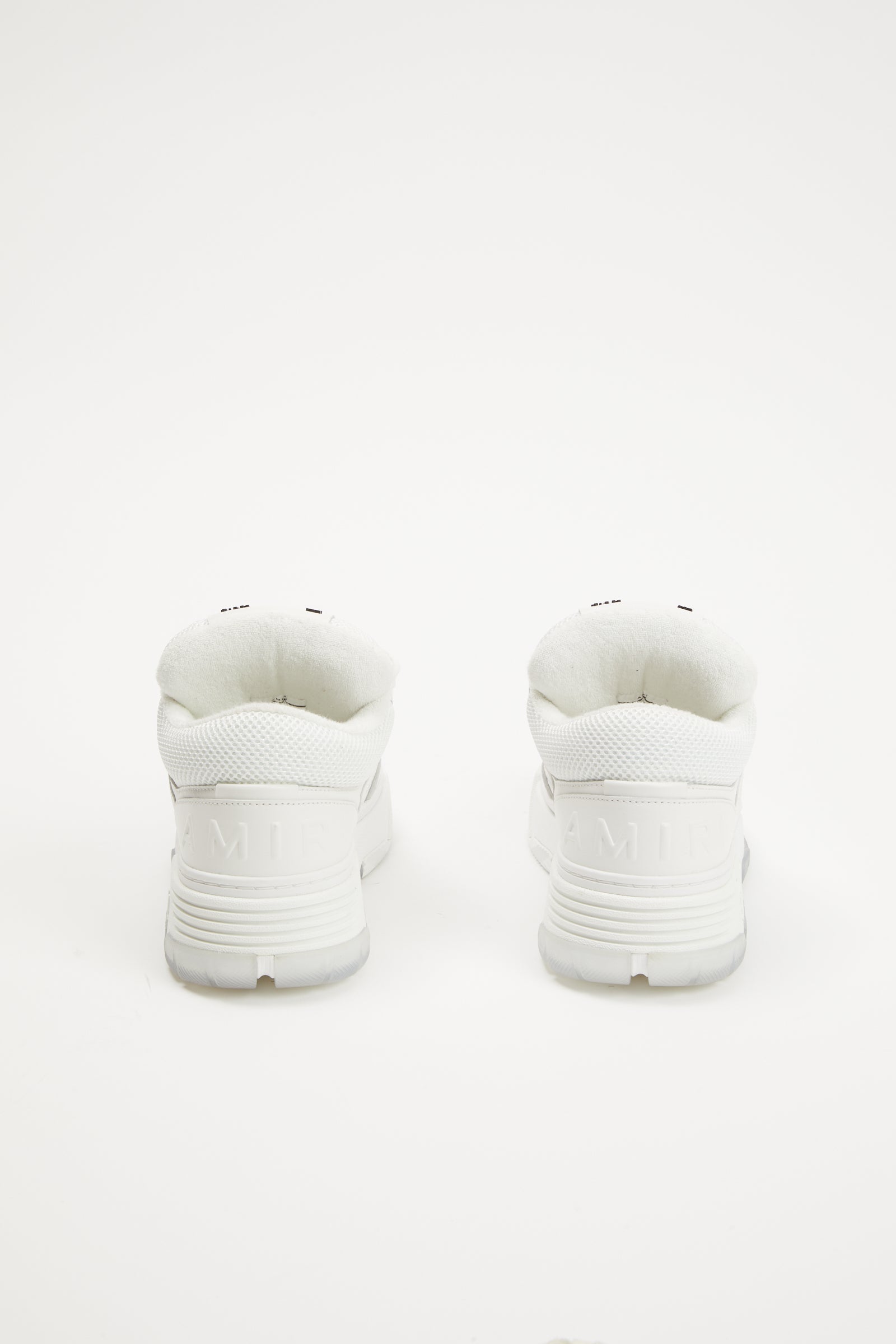 Amiri vita MA-1 sneakers