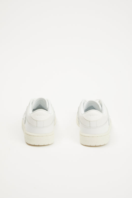 Amiri Skel White Top Low back