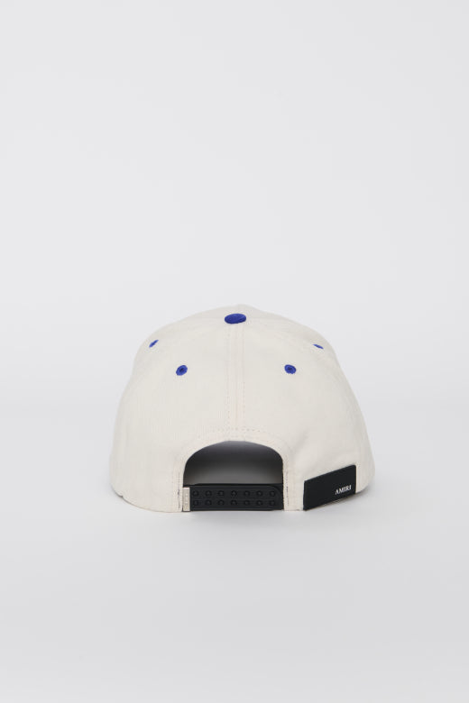 Amiri Sapphire zweifarbige Kappe